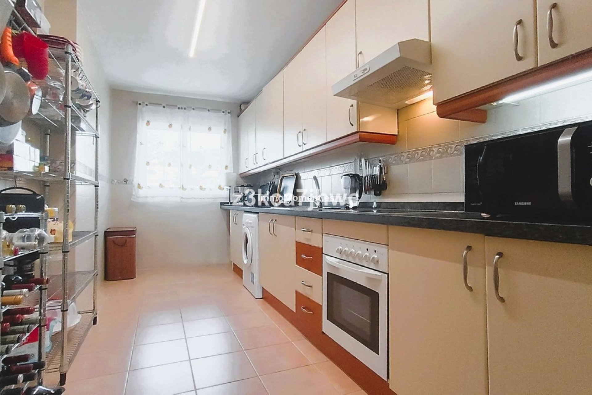 Reventa - Apartamento - Estepona  - Estepona Centro