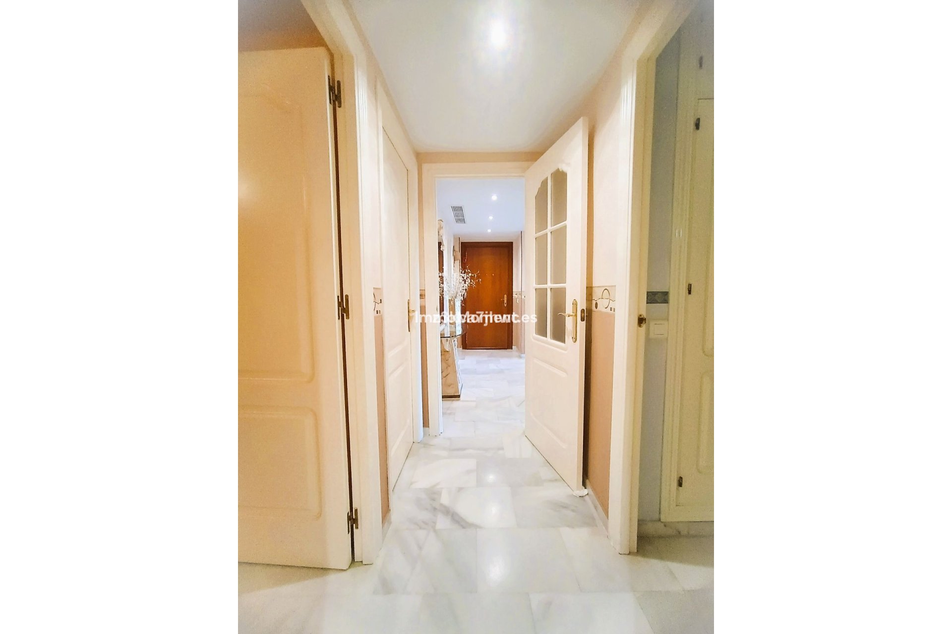 Reventa - Apartamento - Estepona  - Estepona Centro