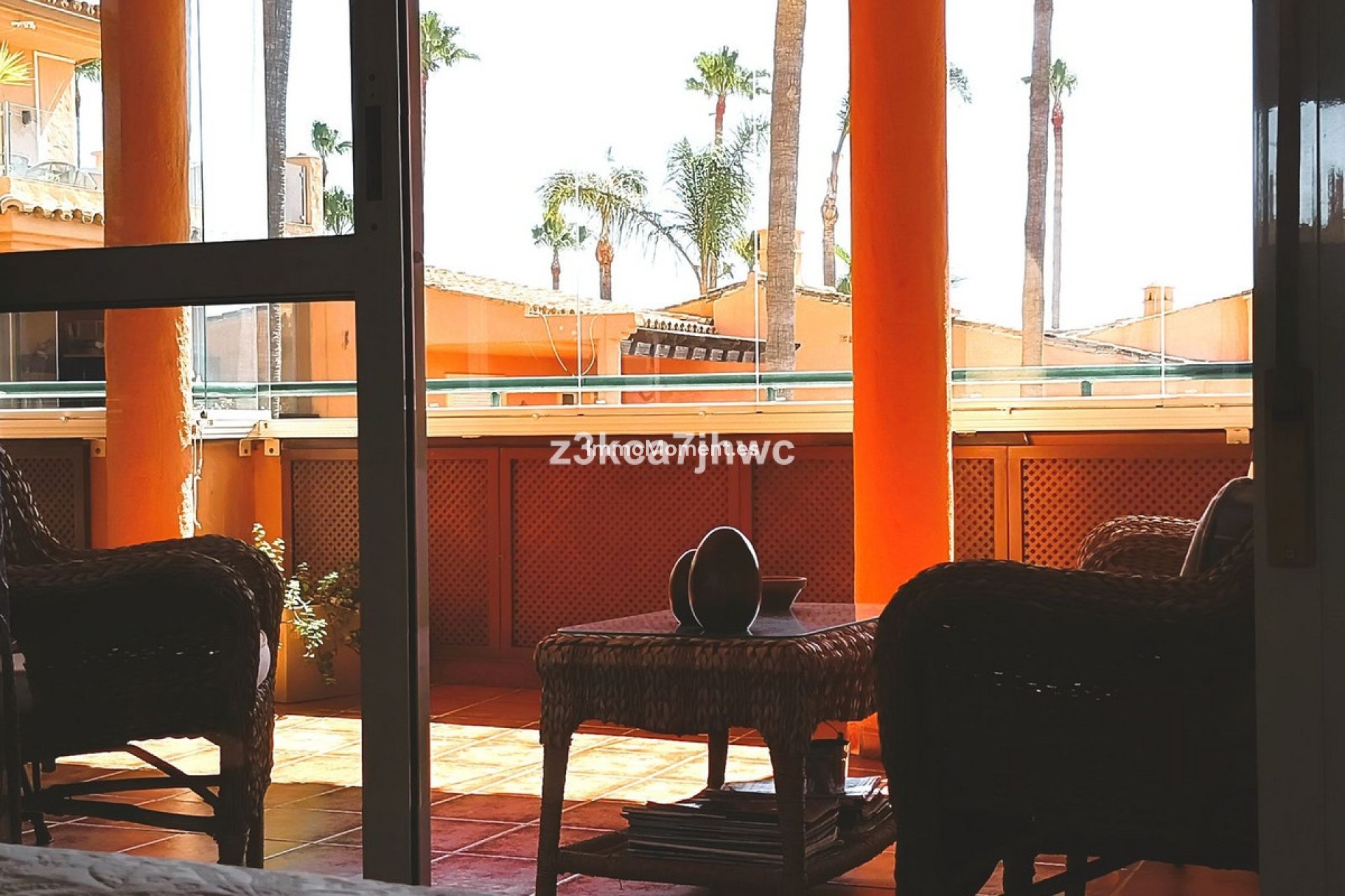 Reventa - Apartamento - Estepona  - Estepona Centro