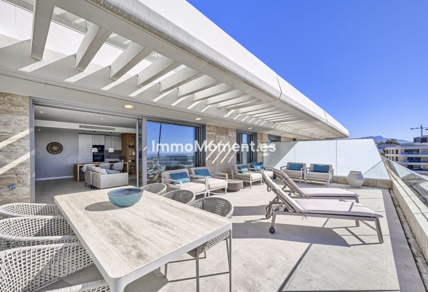 Reventa - Apartamento - Estepona  - Estepona Centro