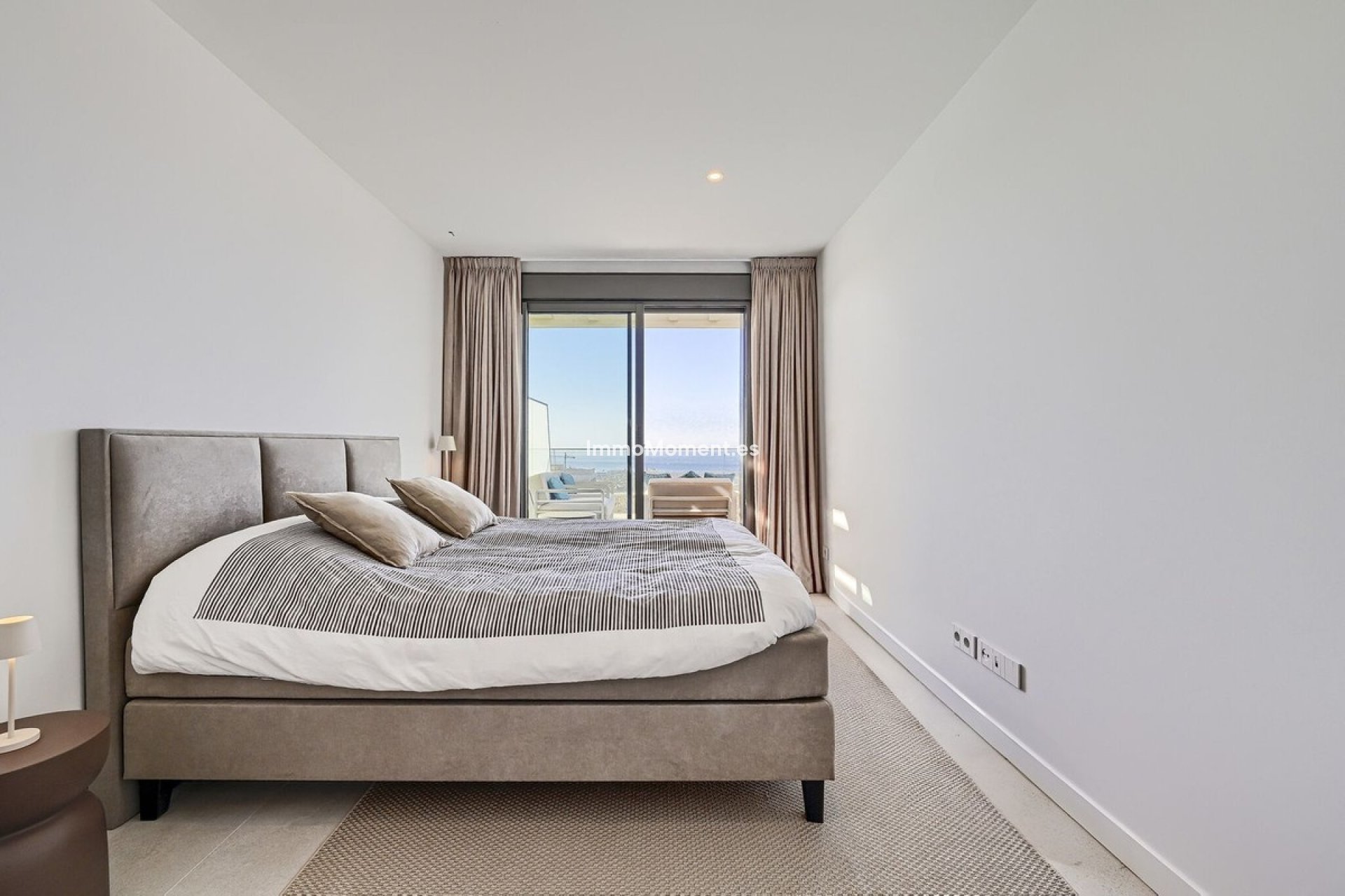 Reventa - Apartamento - Estepona  - Estepona Centro