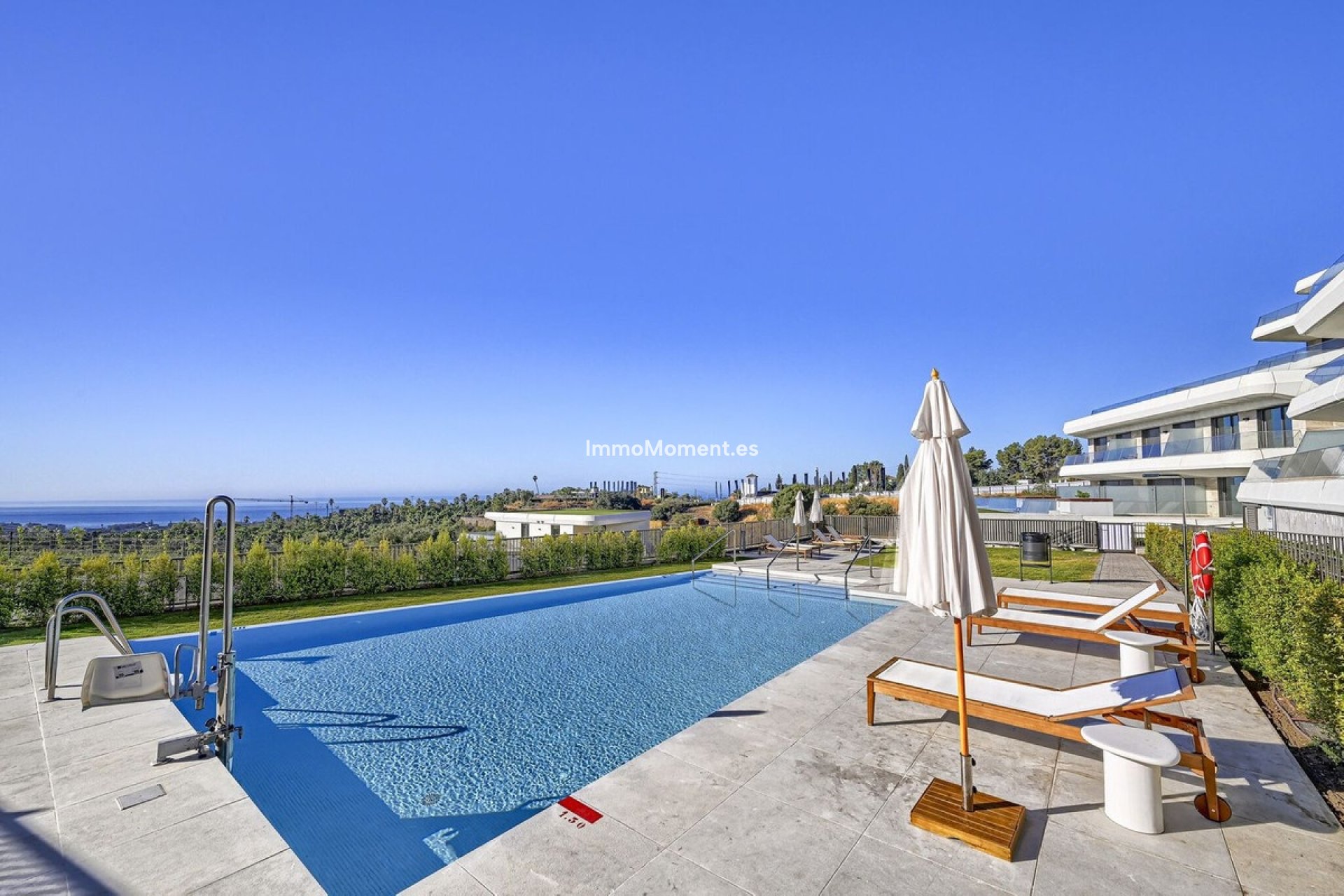 Reventa - Apartamento - Estepona  - Estepona Centro