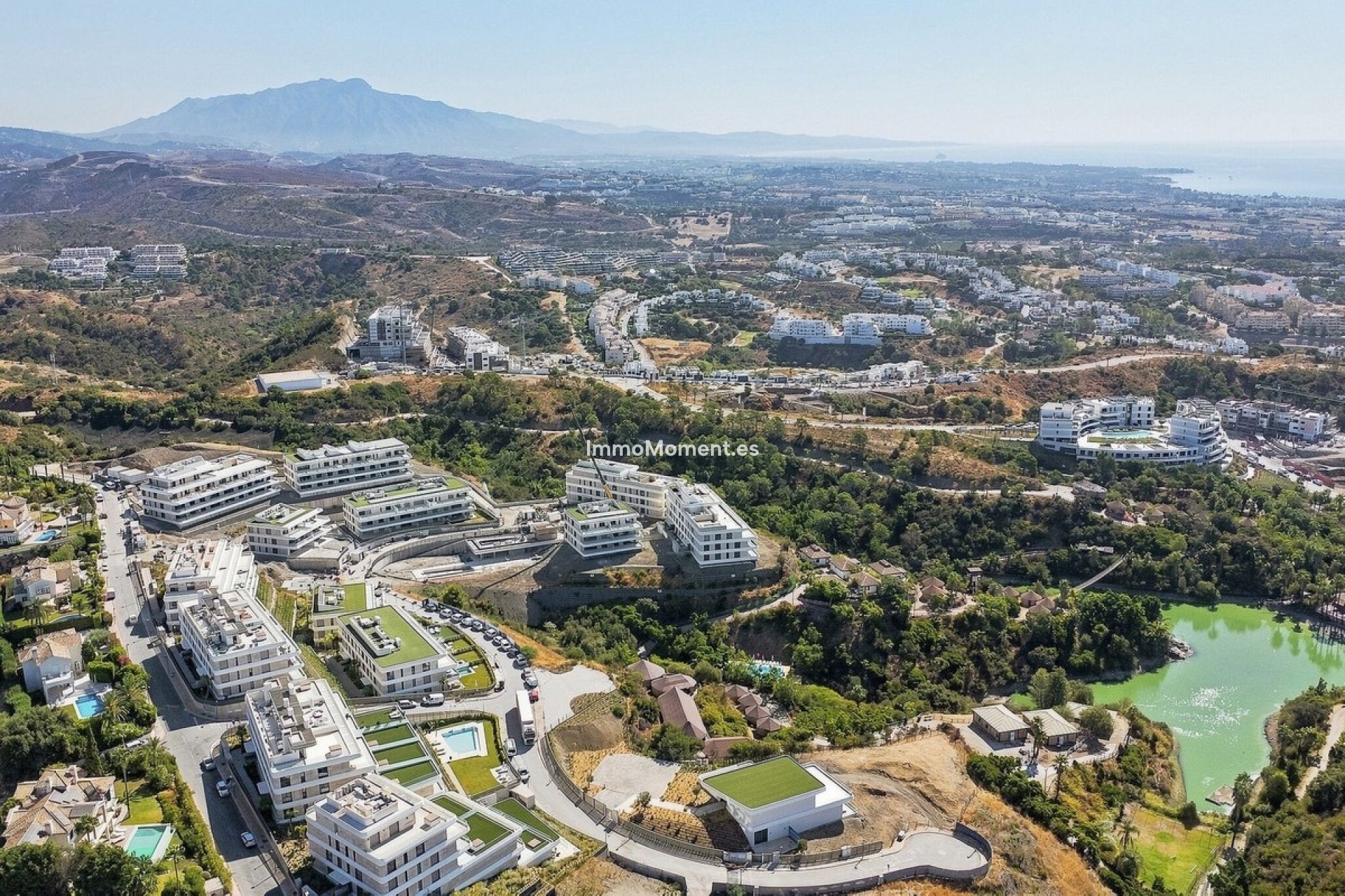 Reventa - Apartamento - Estepona  - Estepona Centro