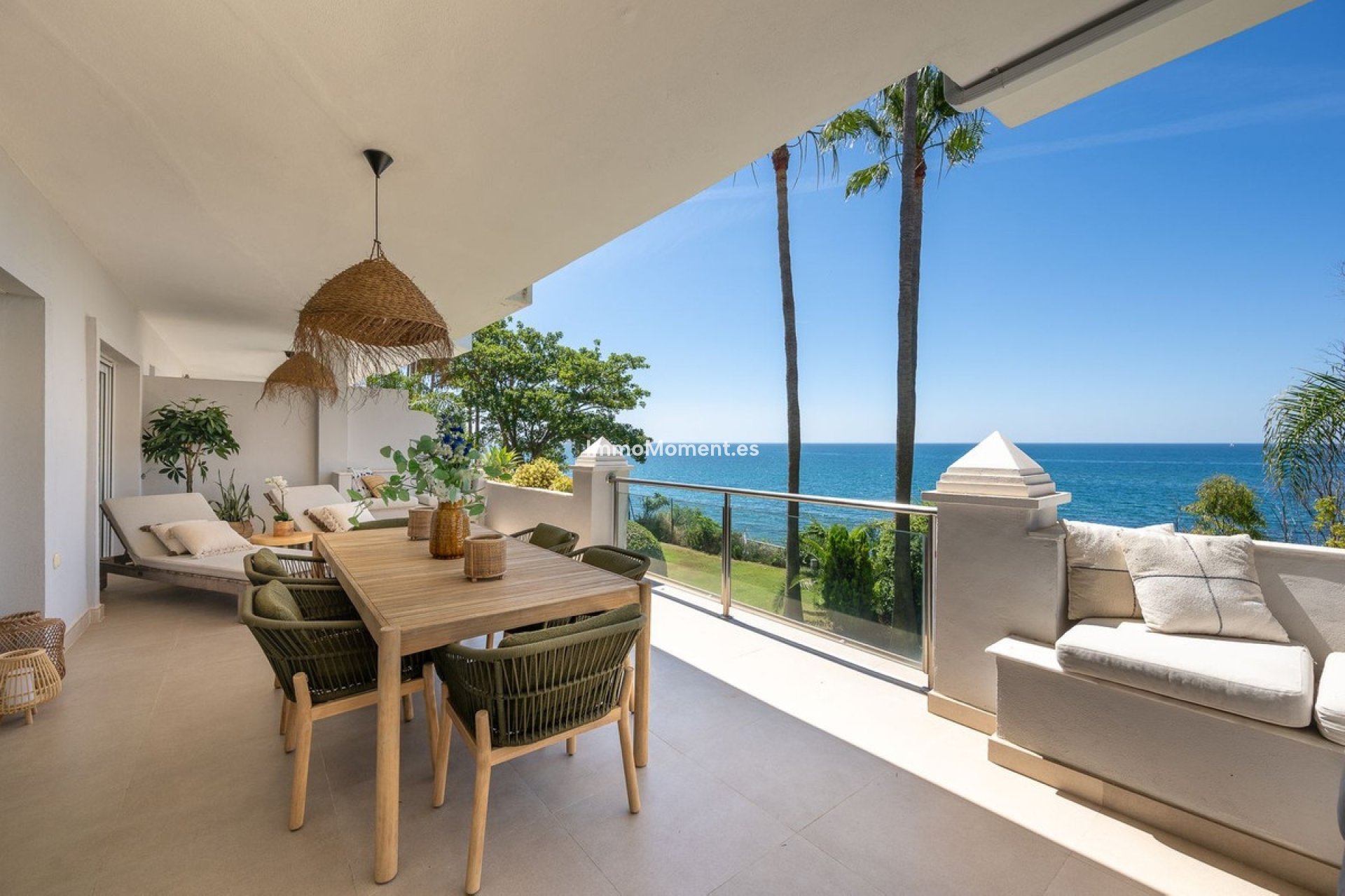 Reventa - Apartamento - Estepona  - Estepona Centro