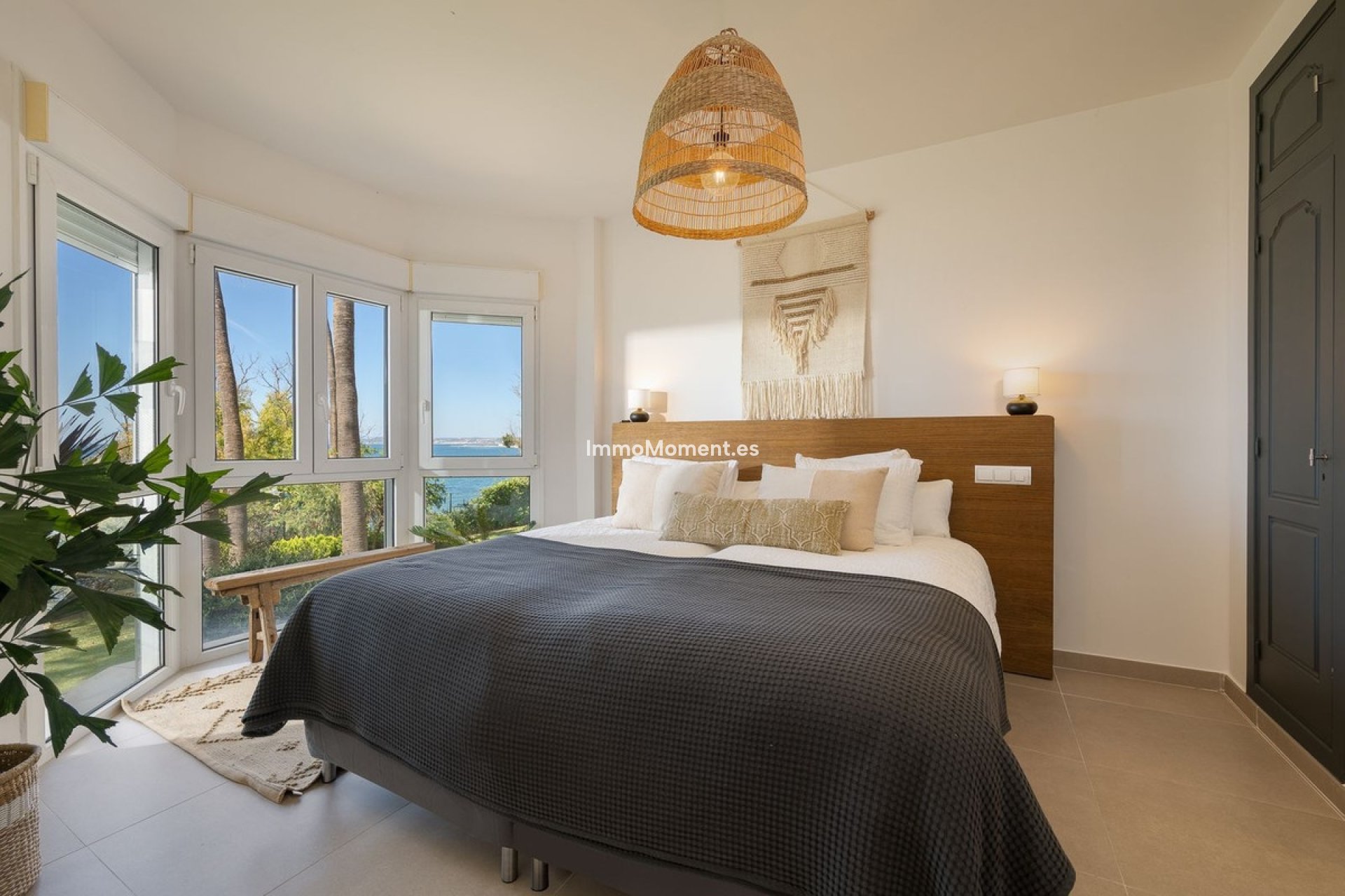 Reventa - Apartamento - Estepona  - Estepona Centro