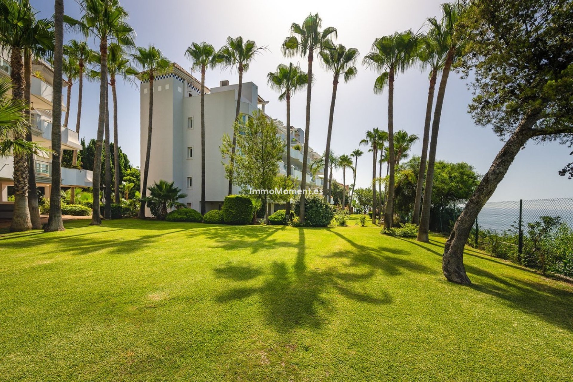 Reventa - Apartamento - Estepona  - Estepona Centro