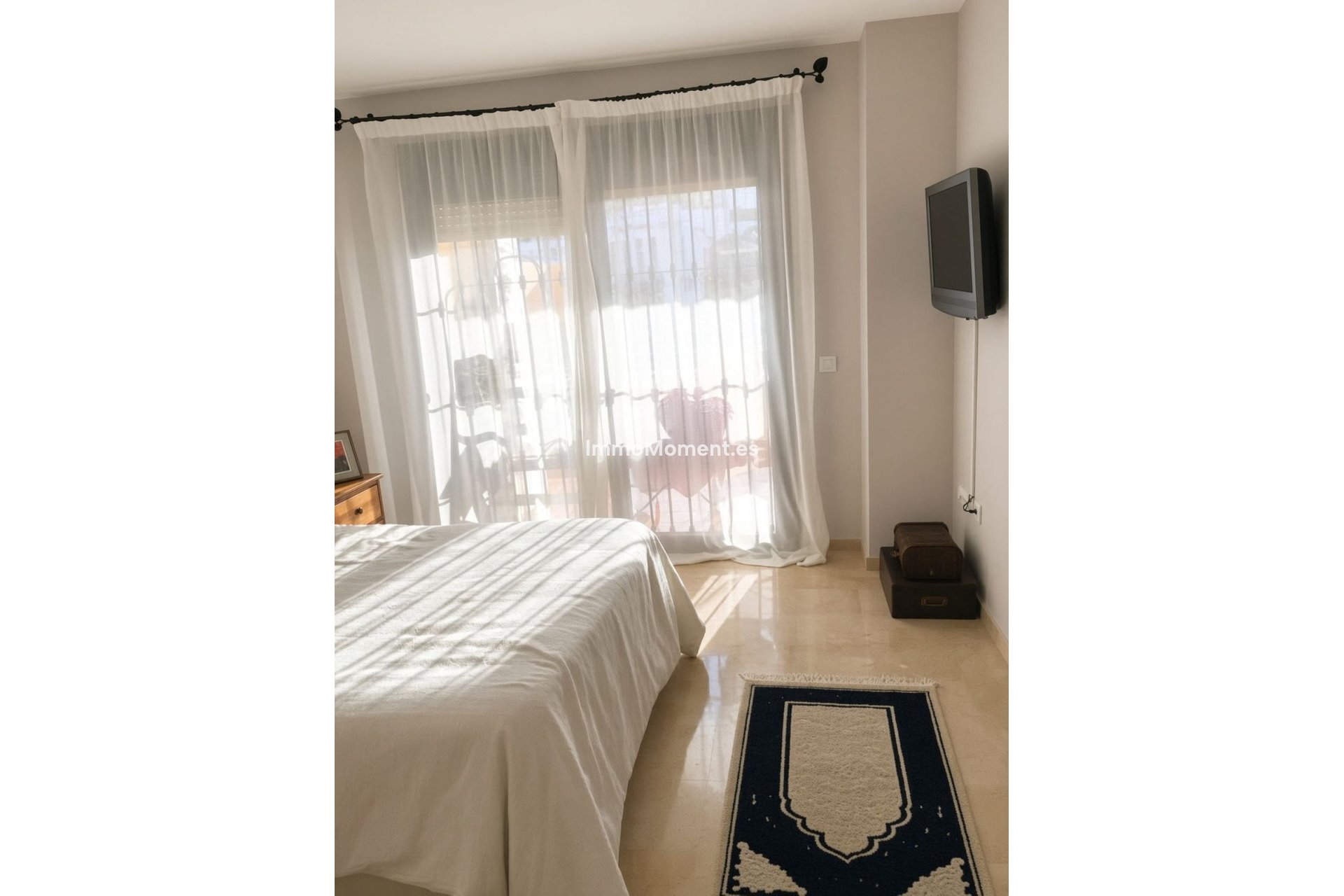 Reventa - Apartamento - Estepona  - Estepona Centro
