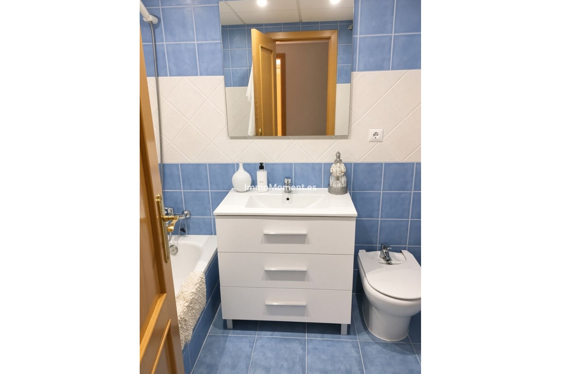Reventa - Apartamento - Estepona  - Estepona Centro