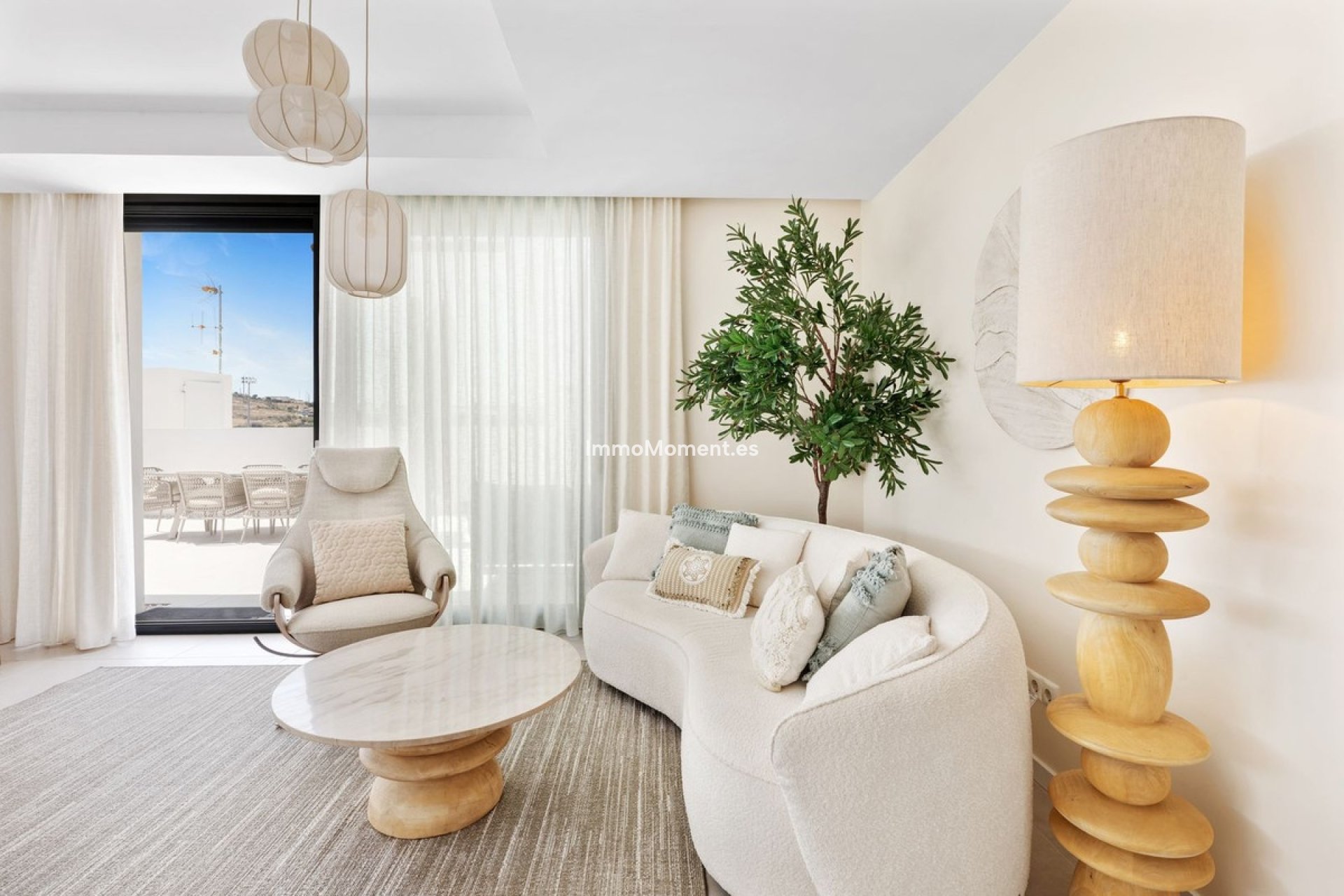 Reventa - Apartamento - Estepona  - Estepona Centro