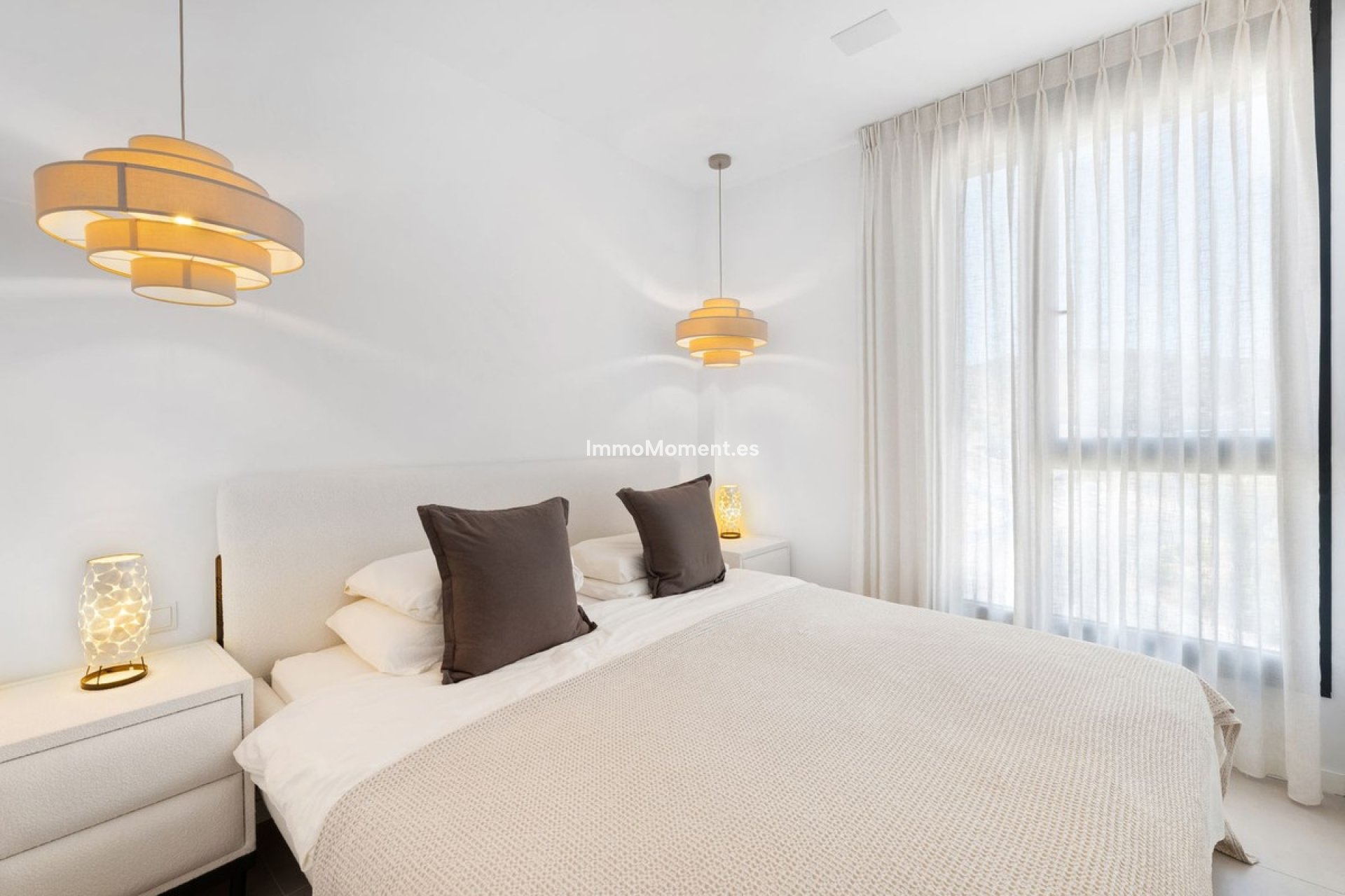 Reventa - Apartamento - Estepona  - Estepona Centro