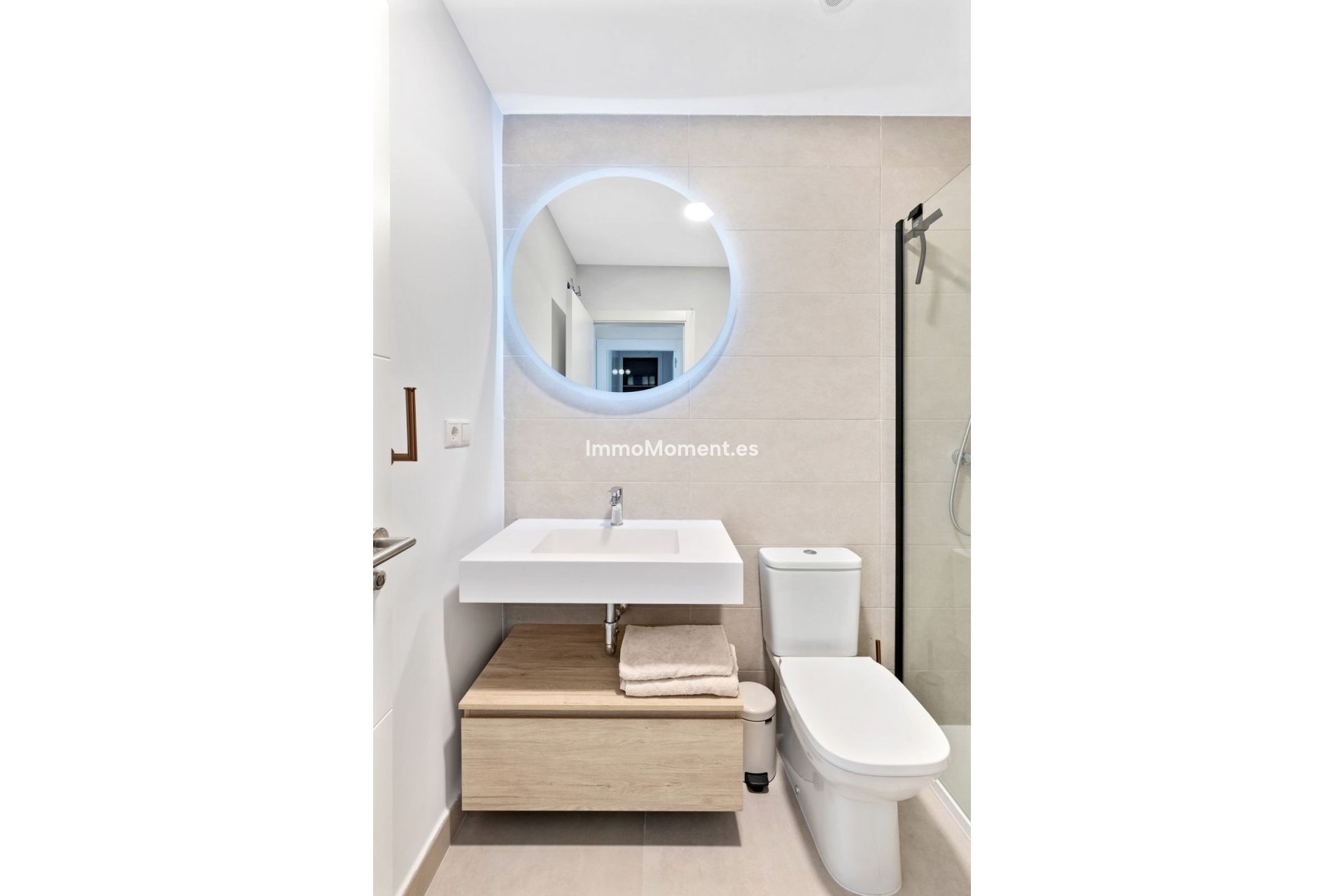 Reventa - Apartamento - Estepona  - Estepona Centro