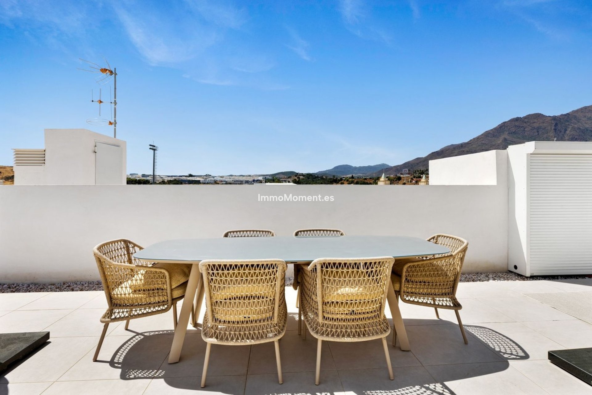 Reventa - Apartamento - Estepona  - Estepona Centro
