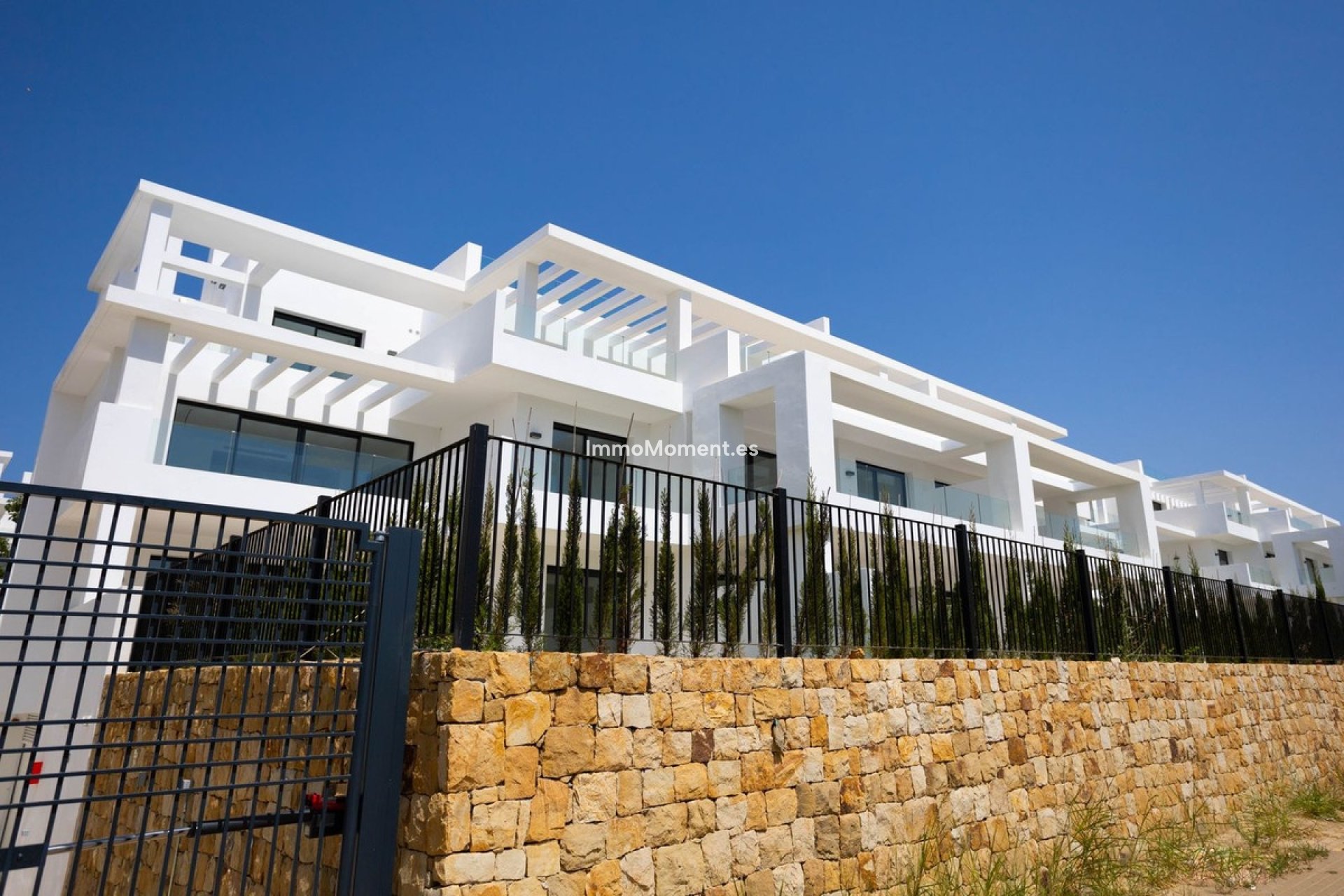 Reventa - Apartamento - Estepona  - Estepona Centro