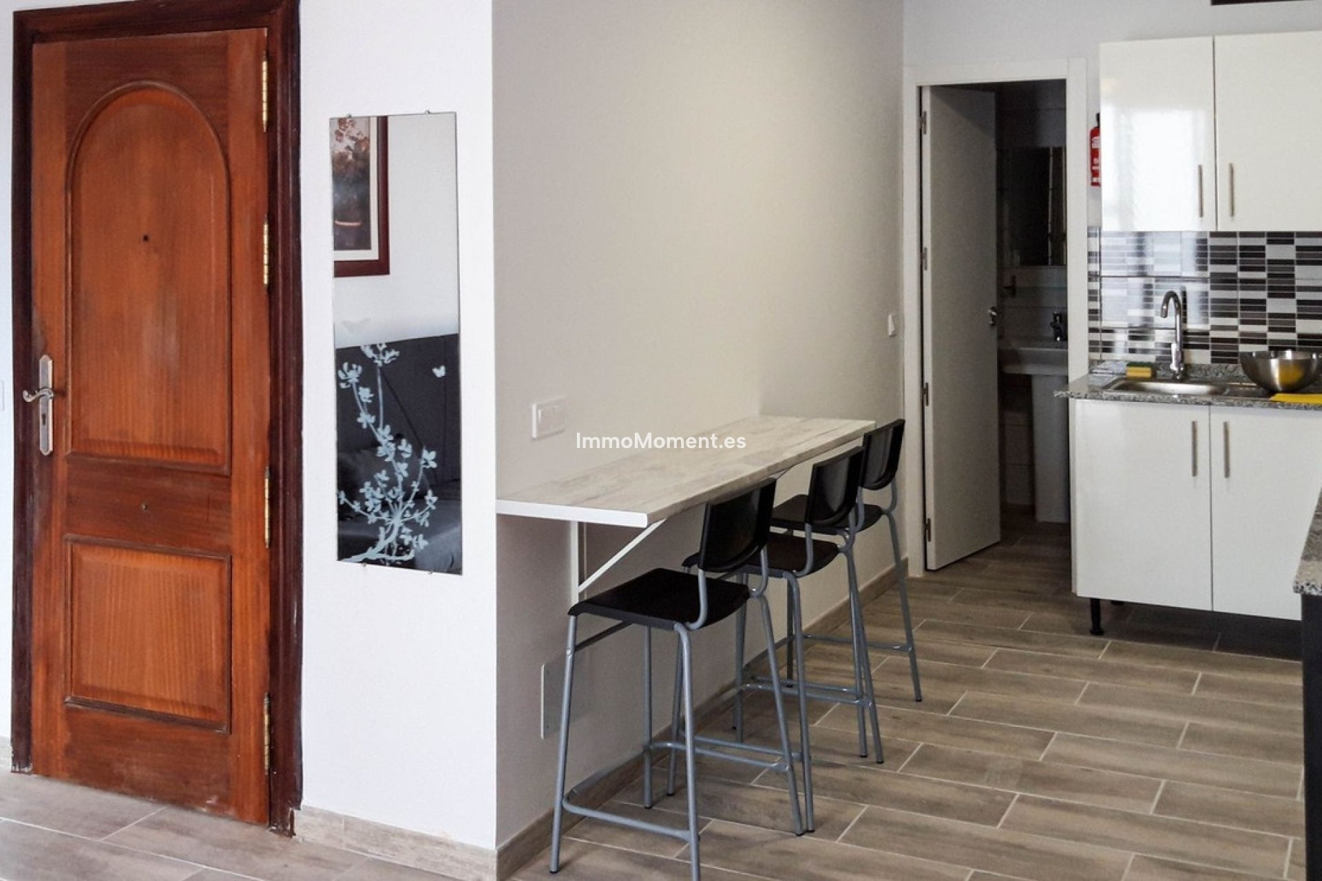 Reventa - Apartamento - Estepona  - Estepona Centro