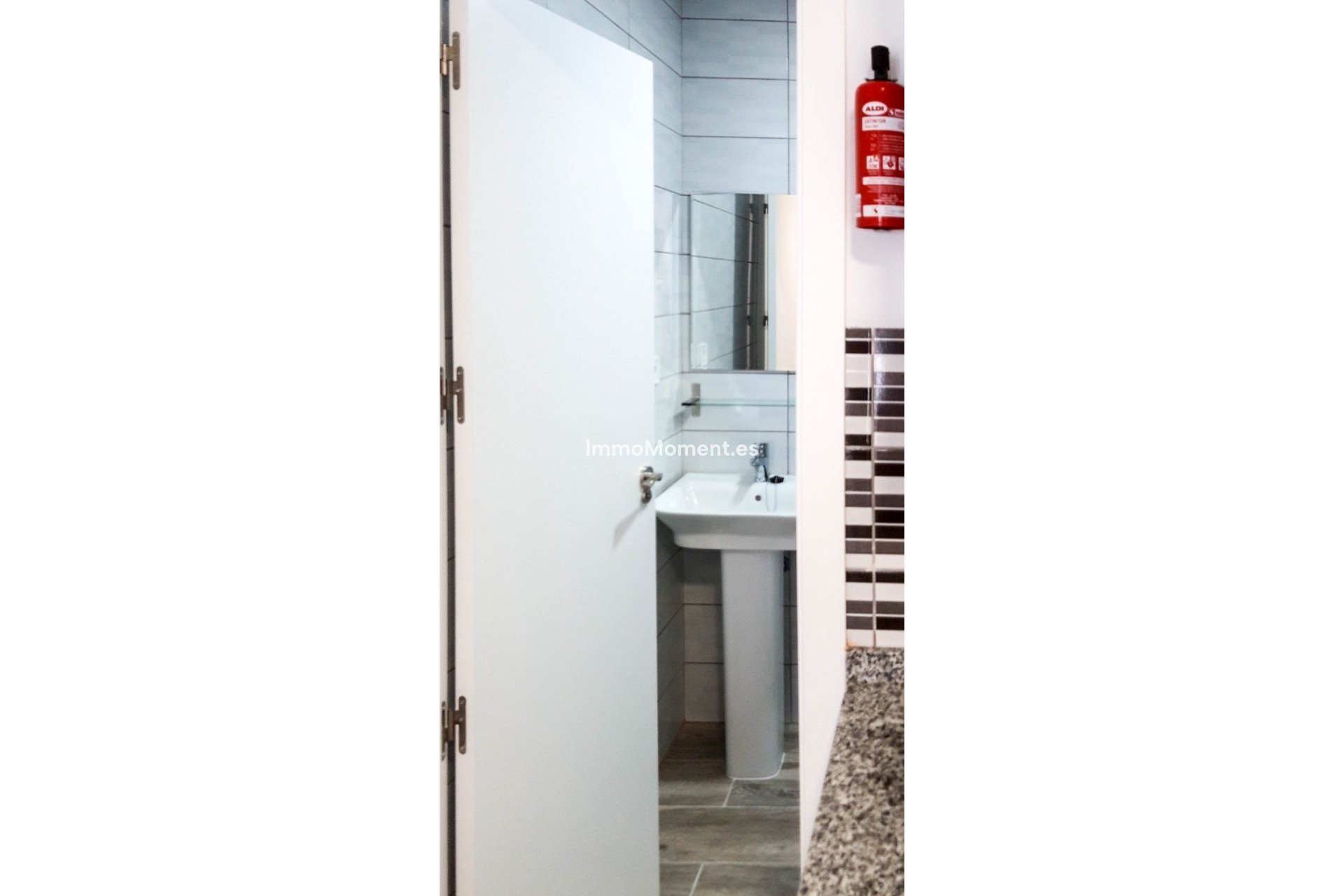 Reventa - Apartamento - Estepona  - Estepona Centro