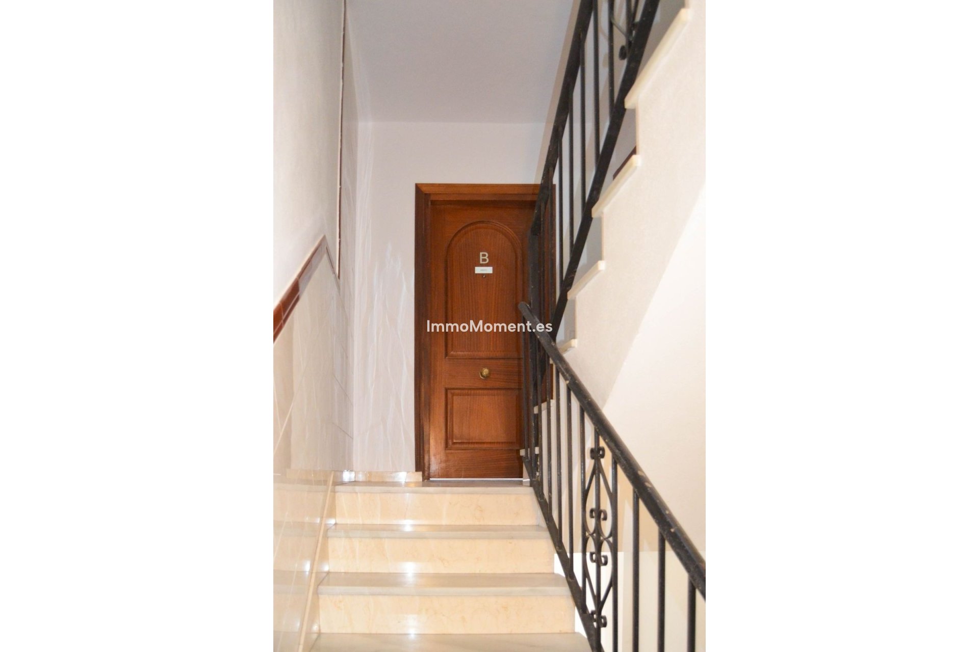 Reventa - Apartamento - Estepona  - Estepona Centro