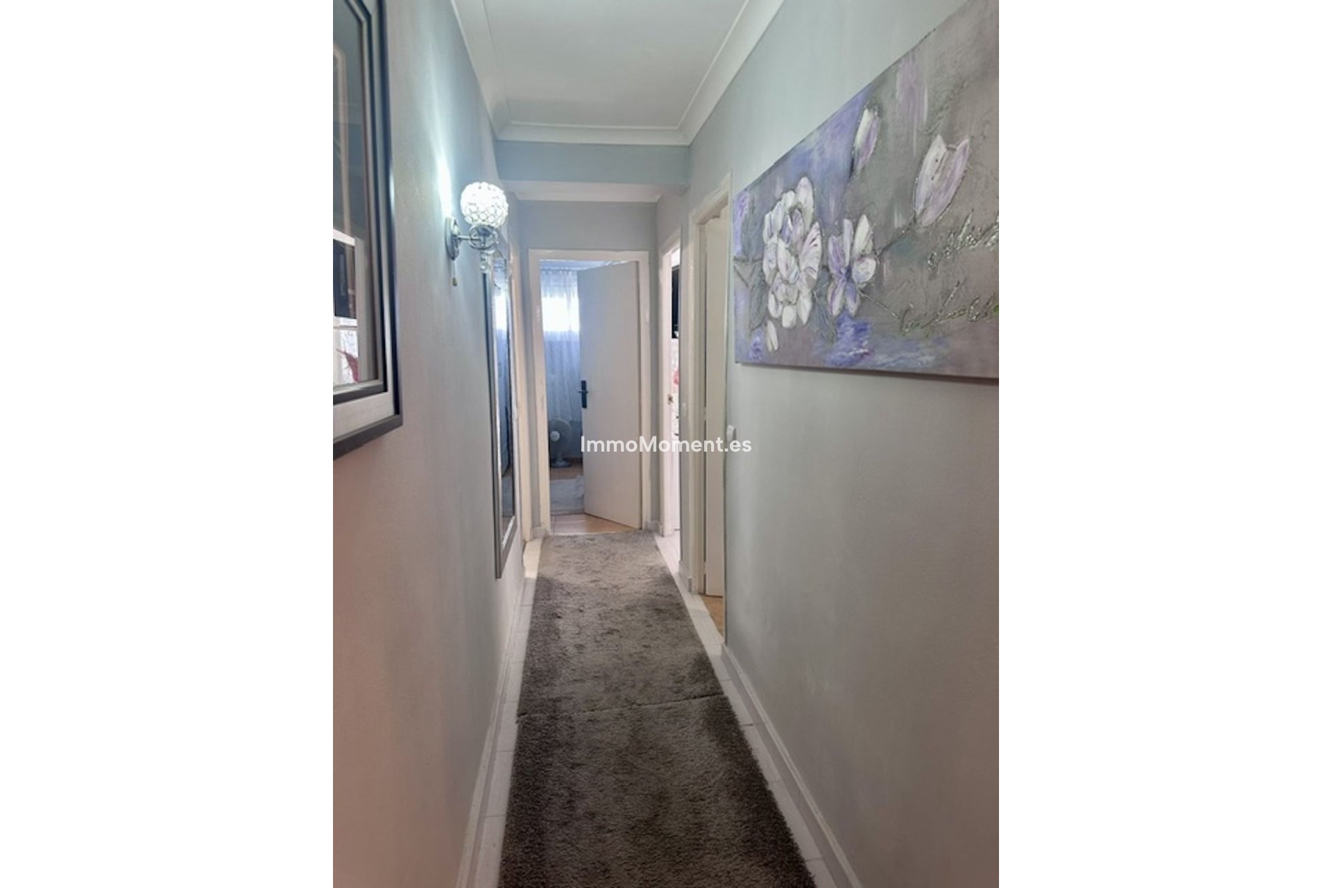 Reventa - Apartamento - Estepona  - Estepona Centro