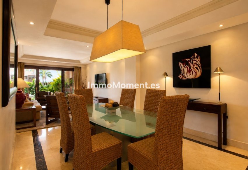 Reventa - Apartamento - Estepona  - Estepona Centro