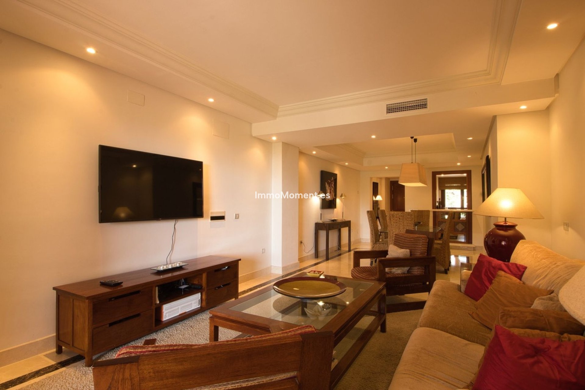 Reventa - Apartamento - Estepona  - Estepona Centro