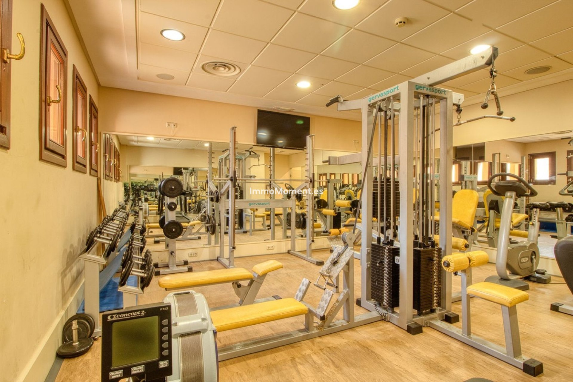 Reventa - Apartamento - Estepona  - Estepona Centro