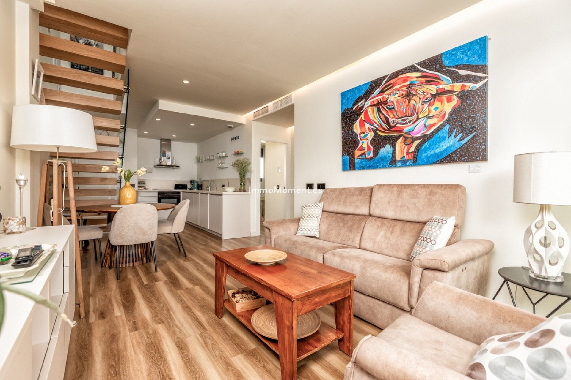 Reventa - Apartamento - Estepona  - Estepona Centro