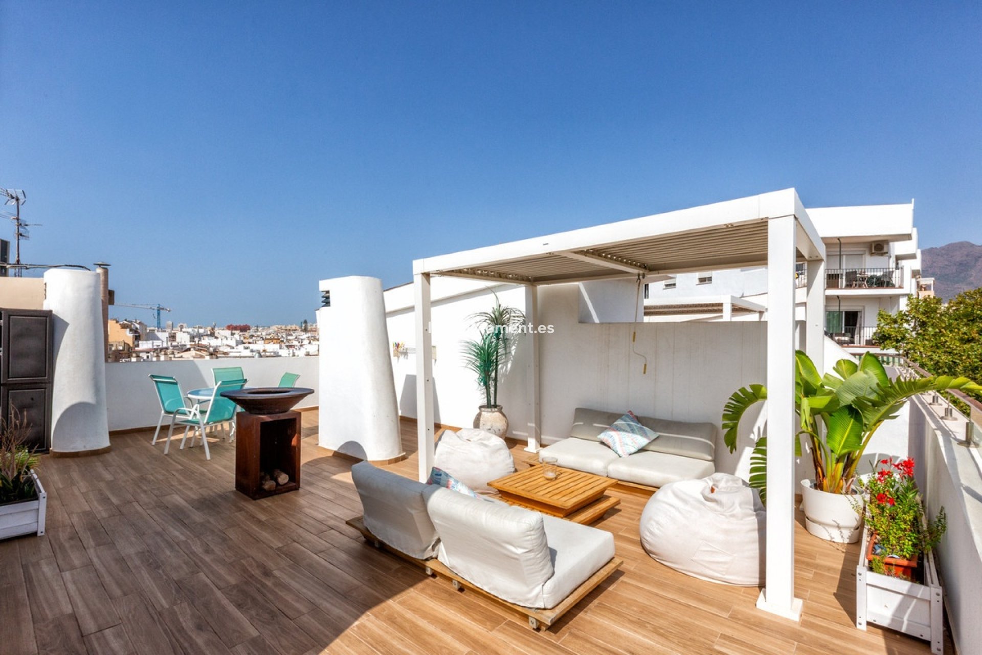 Reventa - Apartamento - Estepona  - Estepona Centro