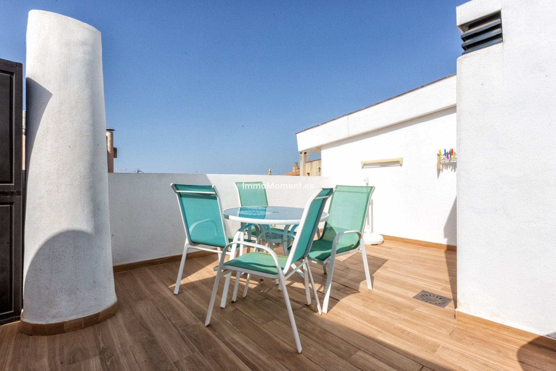 Reventa - Apartamento - Estepona  - Estepona Centro