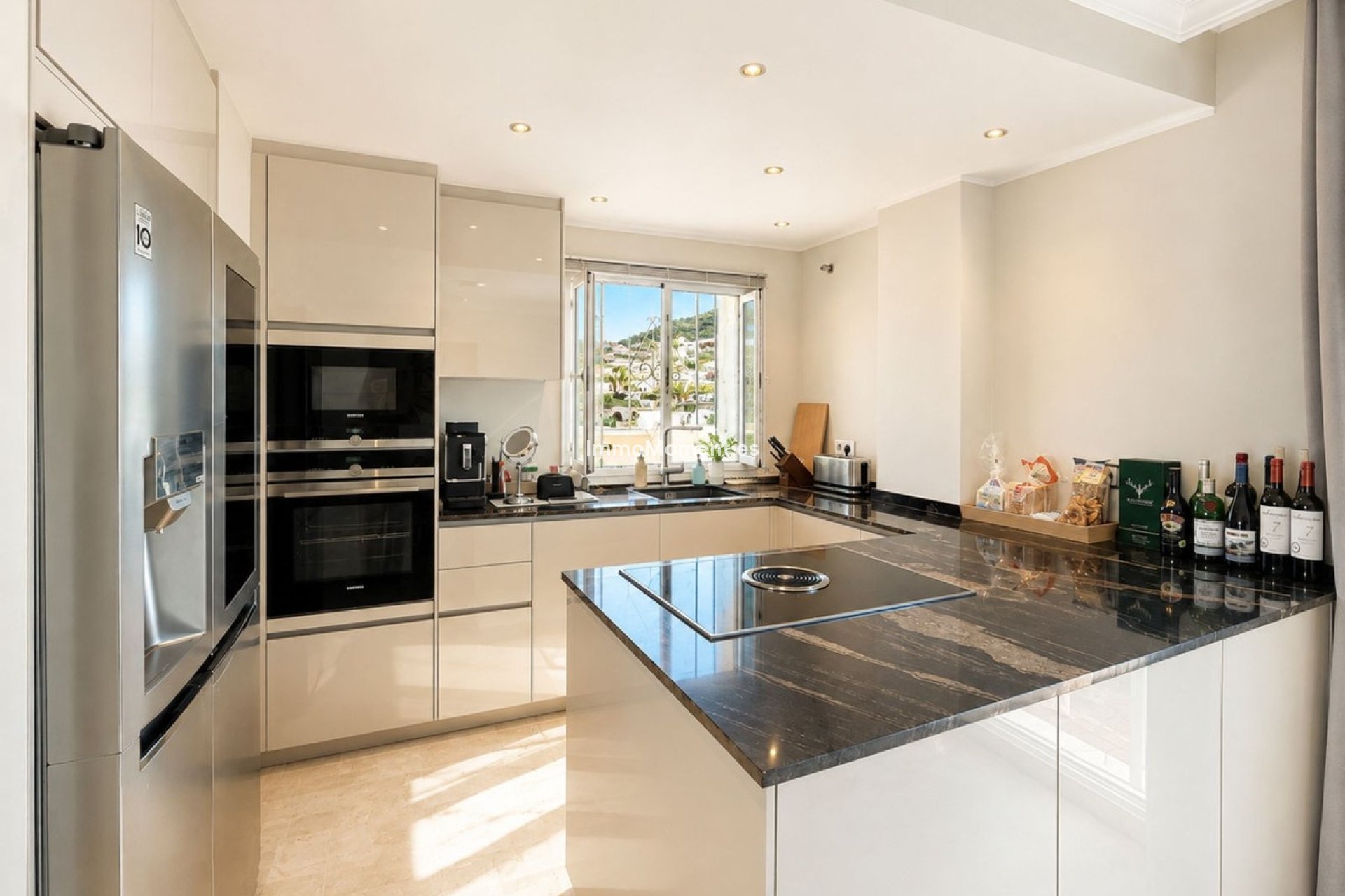 Reventa - Apartamento - Estepona  - Estepona Centro