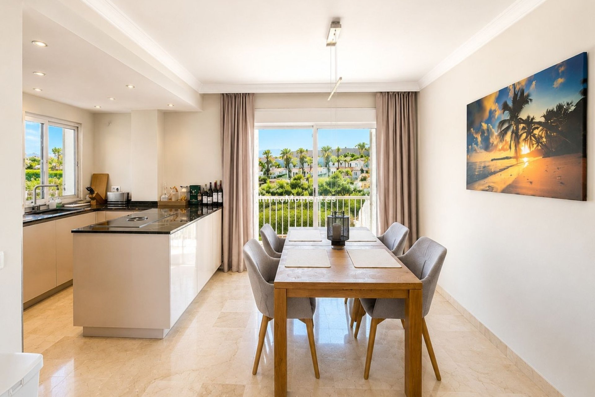 Reventa - Apartamento - Estepona  - Estepona Centro