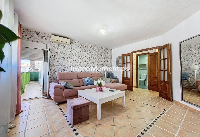 Reventa - Apartamento - Estepona  - Estepona Centro