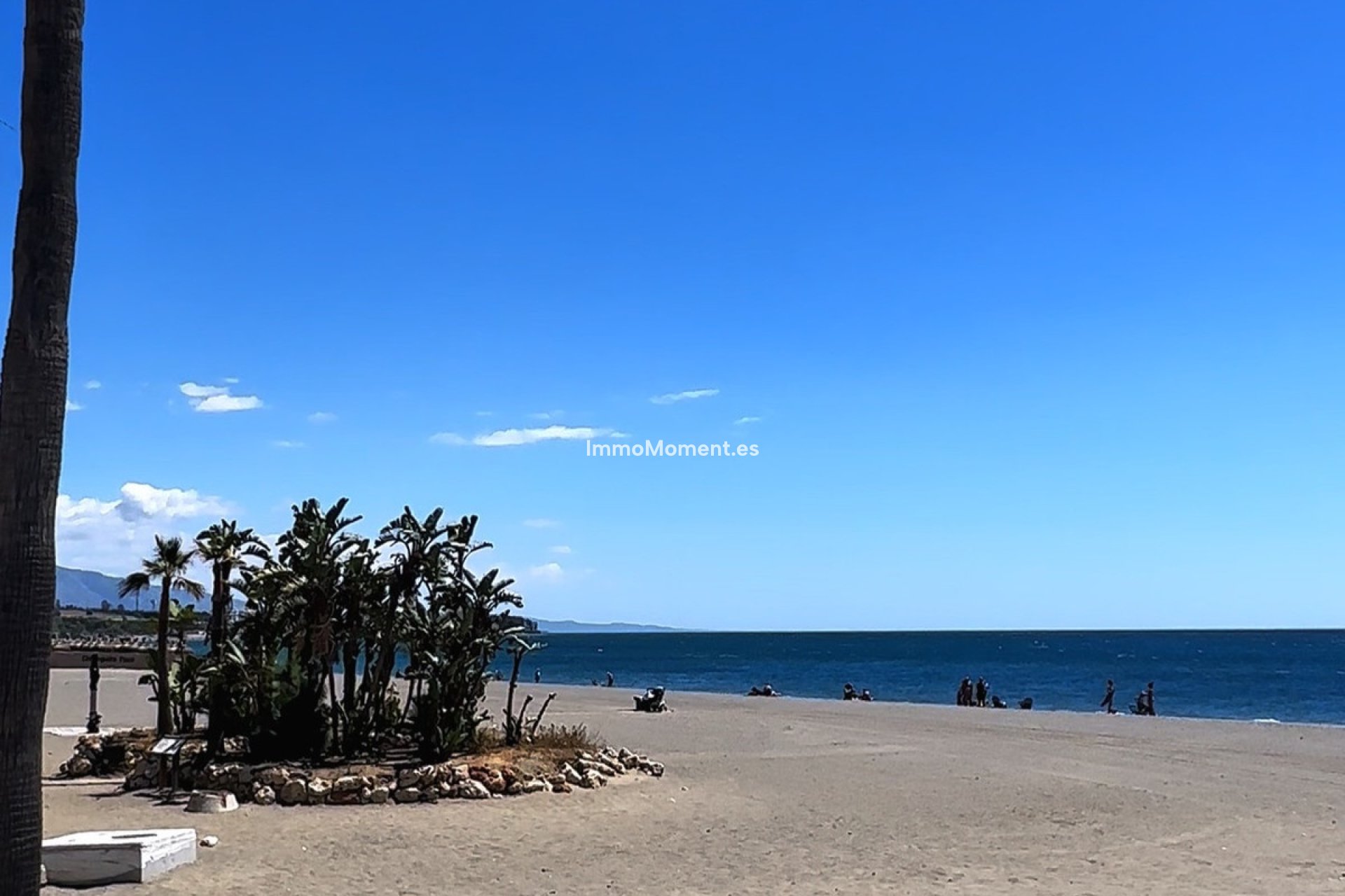 Reventa - Apartamento - Estepona  - Estepona Centro
