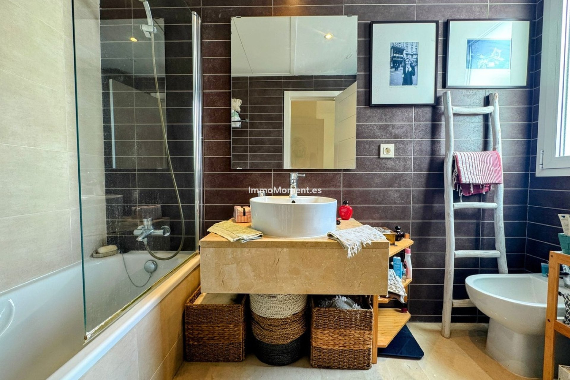 Reventa - Apartamento - Estepona  - Estepona Centro