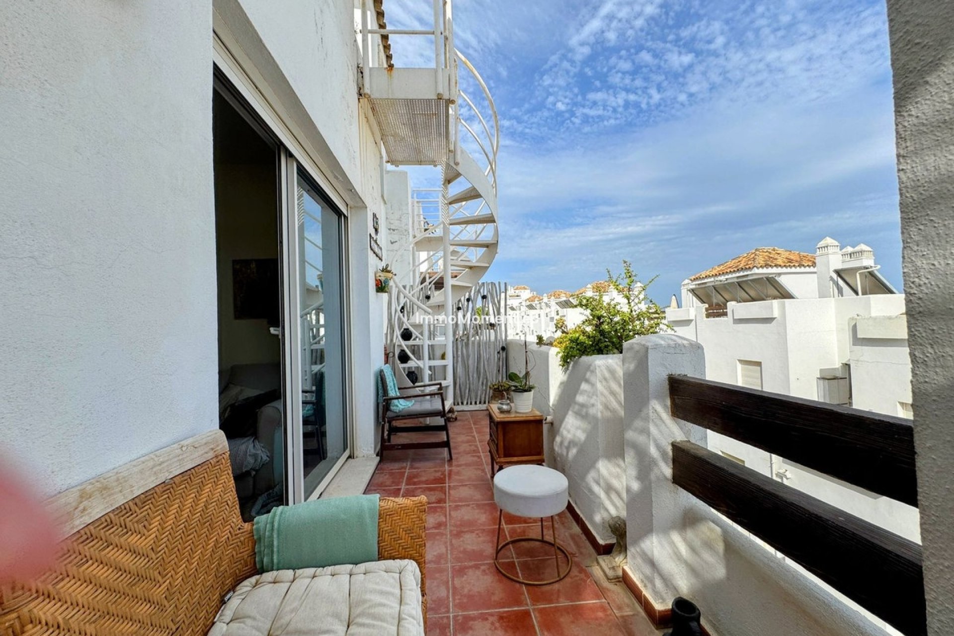 Reventa - Apartamento - Estepona  - Estepona Centro