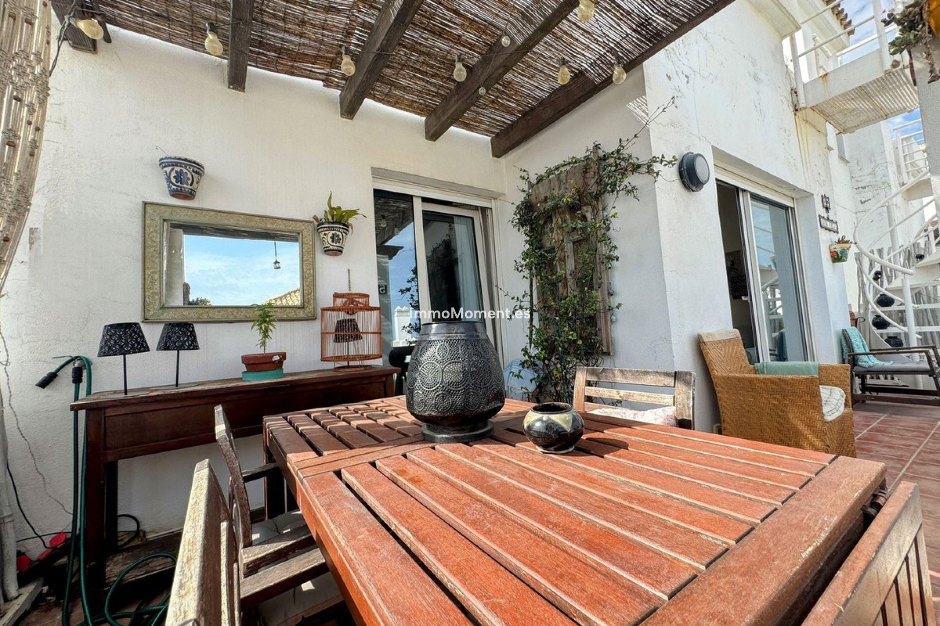 Reventa - Apartamento - Estepona  - Estepona Centro