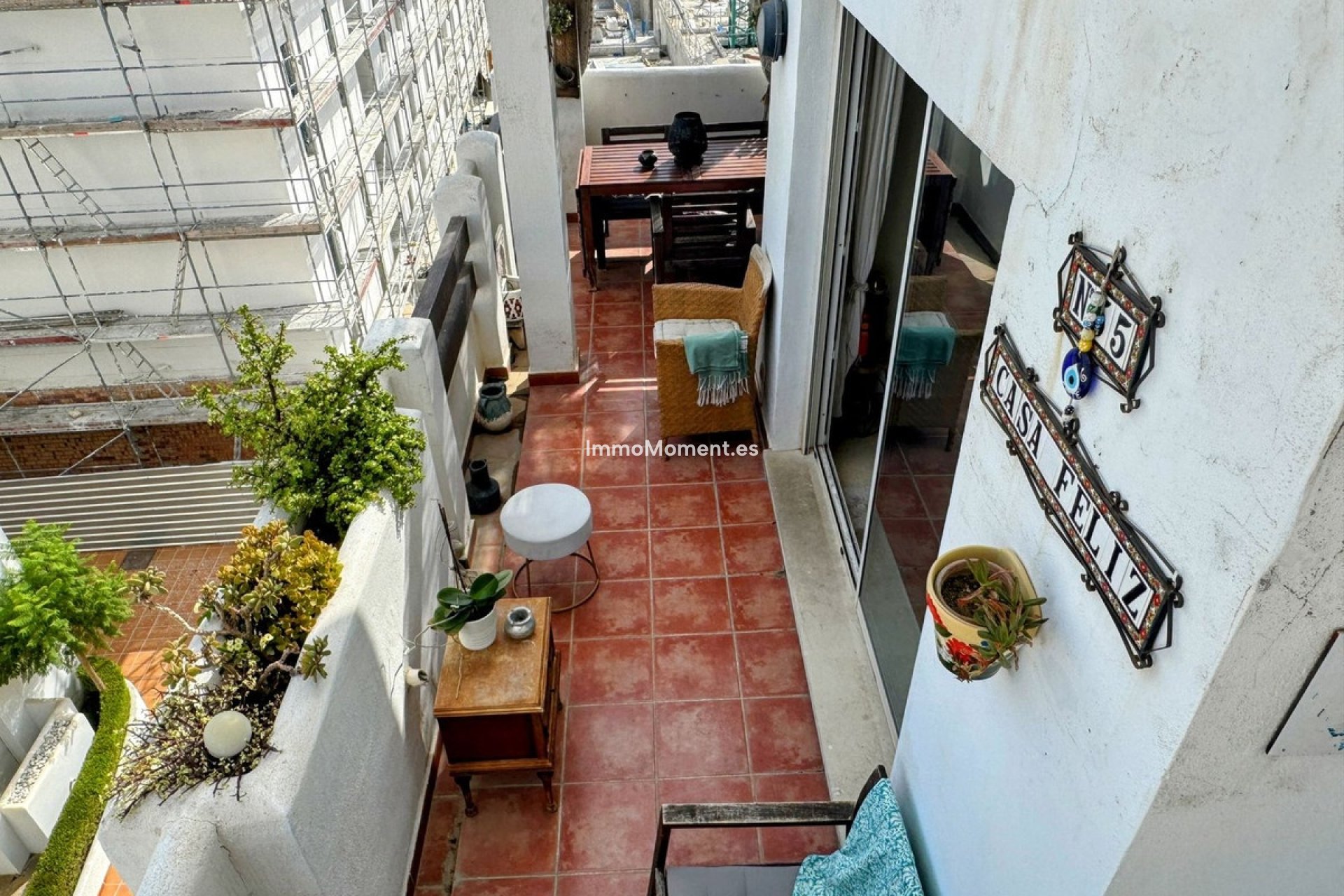 Reventa - Apartamento - Estepona  - Estepona Centro