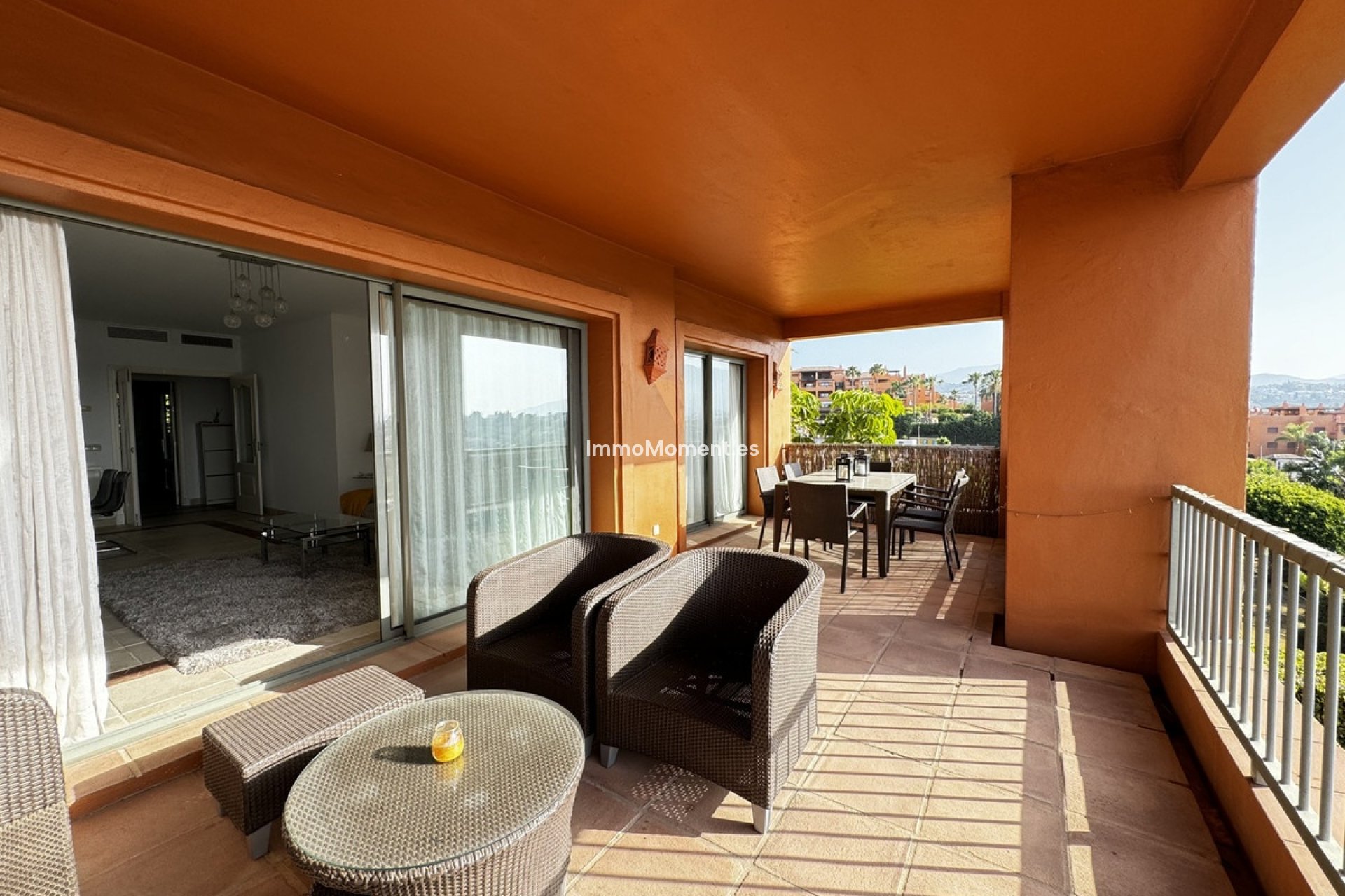 Reventa - Apartamento - Estepona  - Estepona Centro