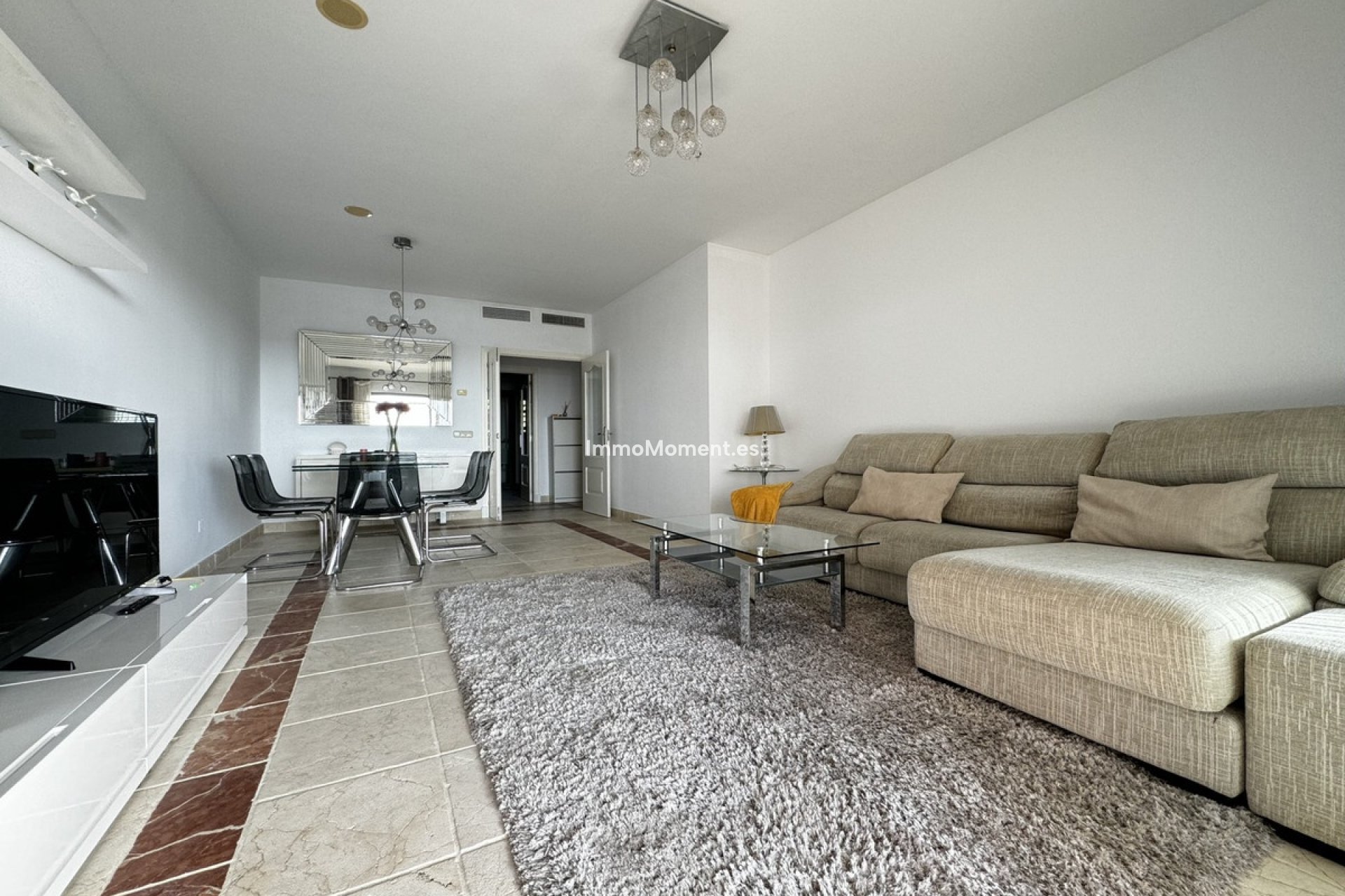 Reventa - Apartamento - Estepona  - Estepona Centro