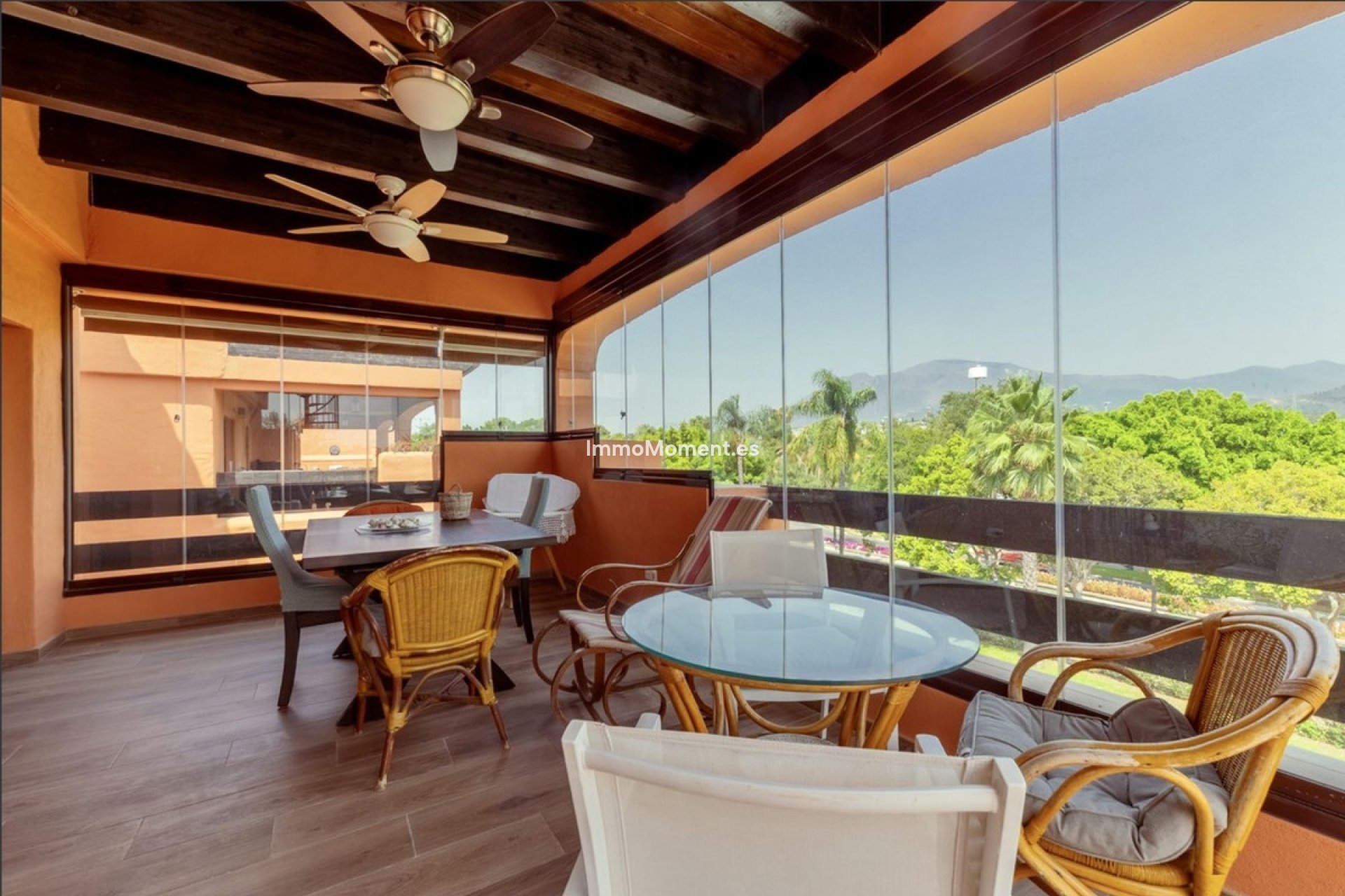 Reventa - Apartamento - Estepona  - Estepona Centro