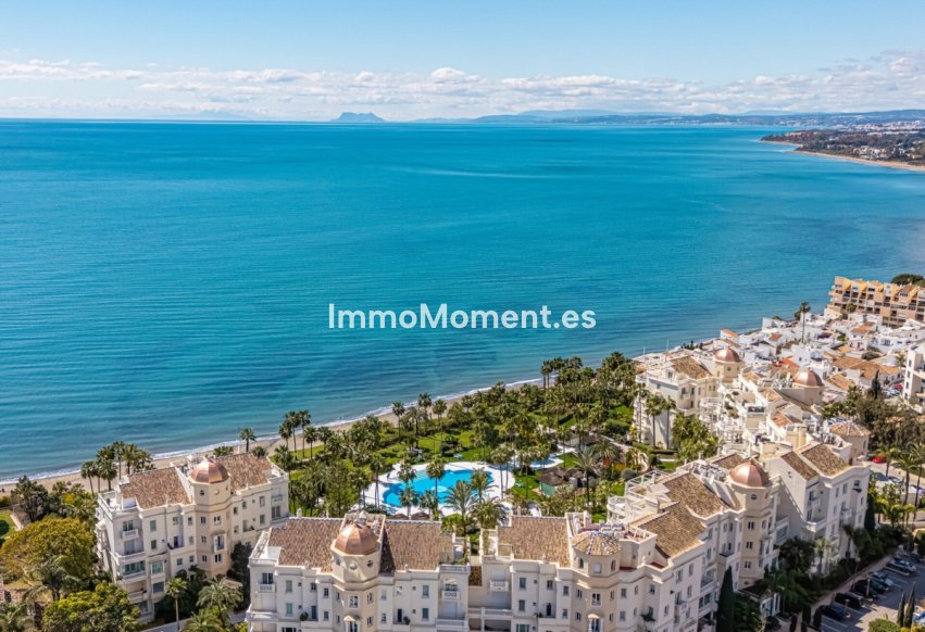 Reventa - Apartamento - Estepona  - Estepona Centro