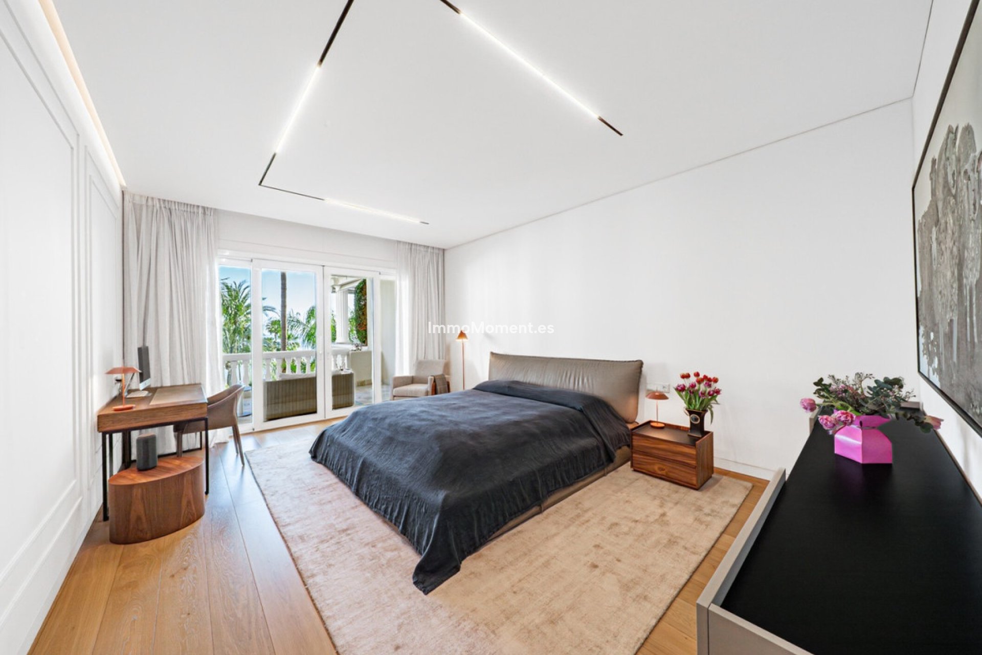 Reventa - Apartamento - Estepona  - Estepona Centro