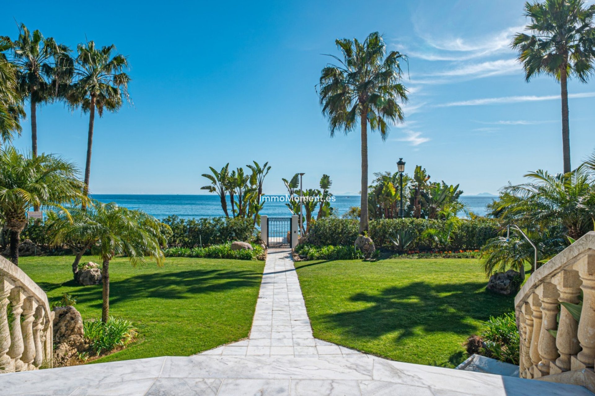 Reventa - Apartamento - Estepona  - Estepona Centro