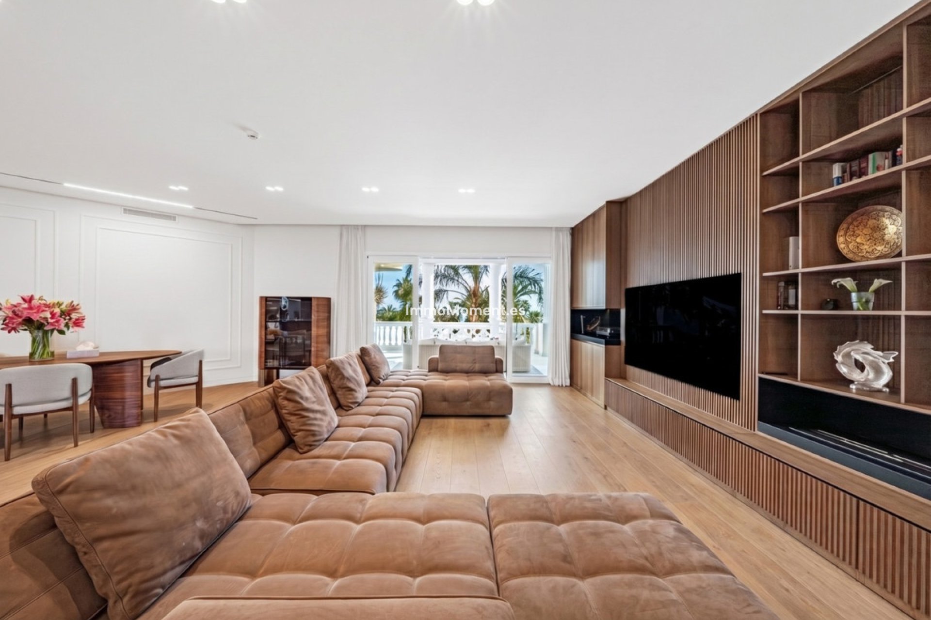 Reventa - Apartamento - Estepona  - Estepona Centro