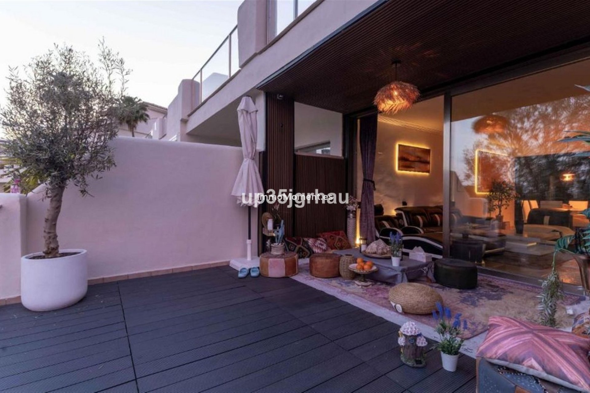Reventa - Apartamento - Estepona  - Estepona Centro