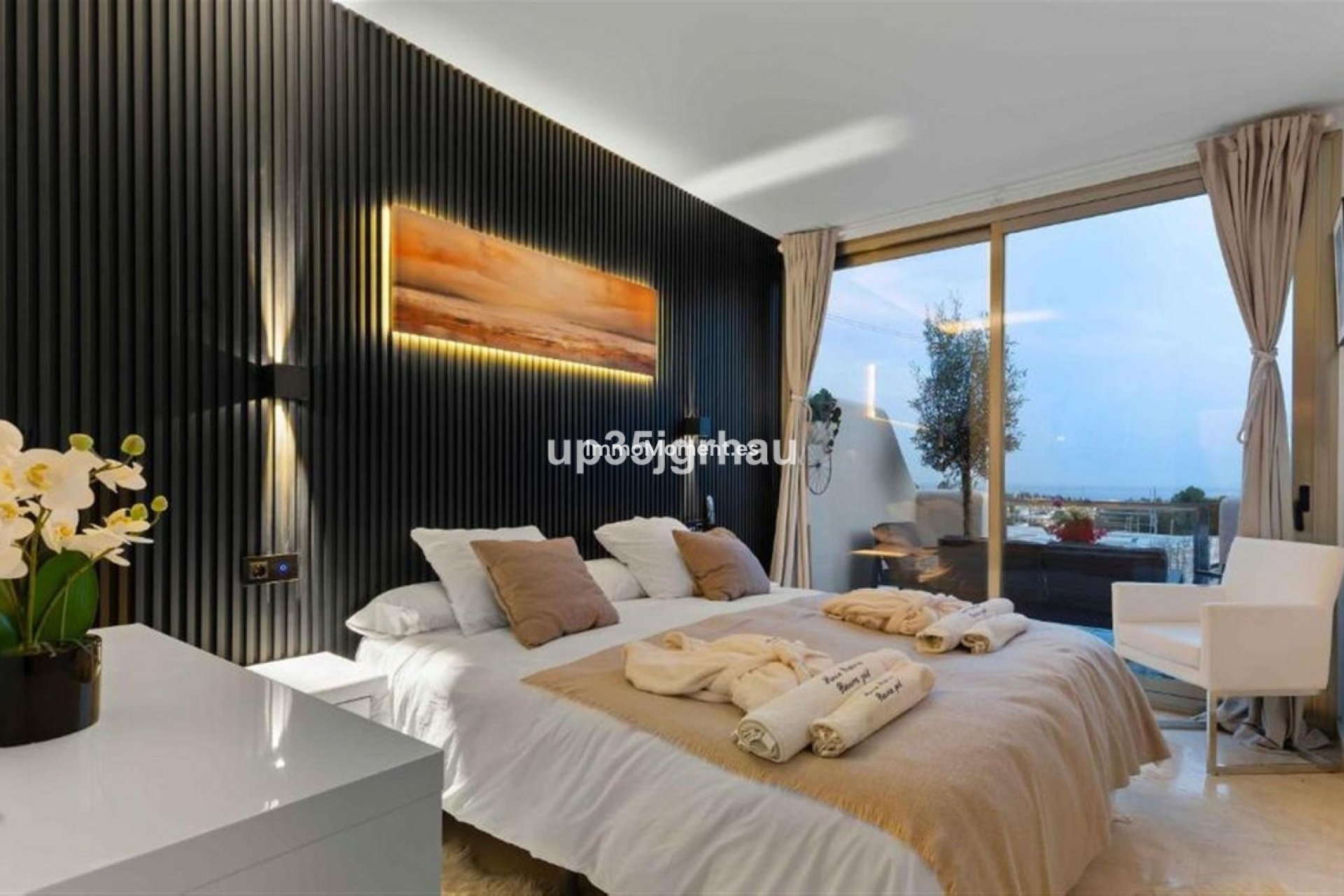 Reventa - Apartamento - Estepona  - Estepona Centro