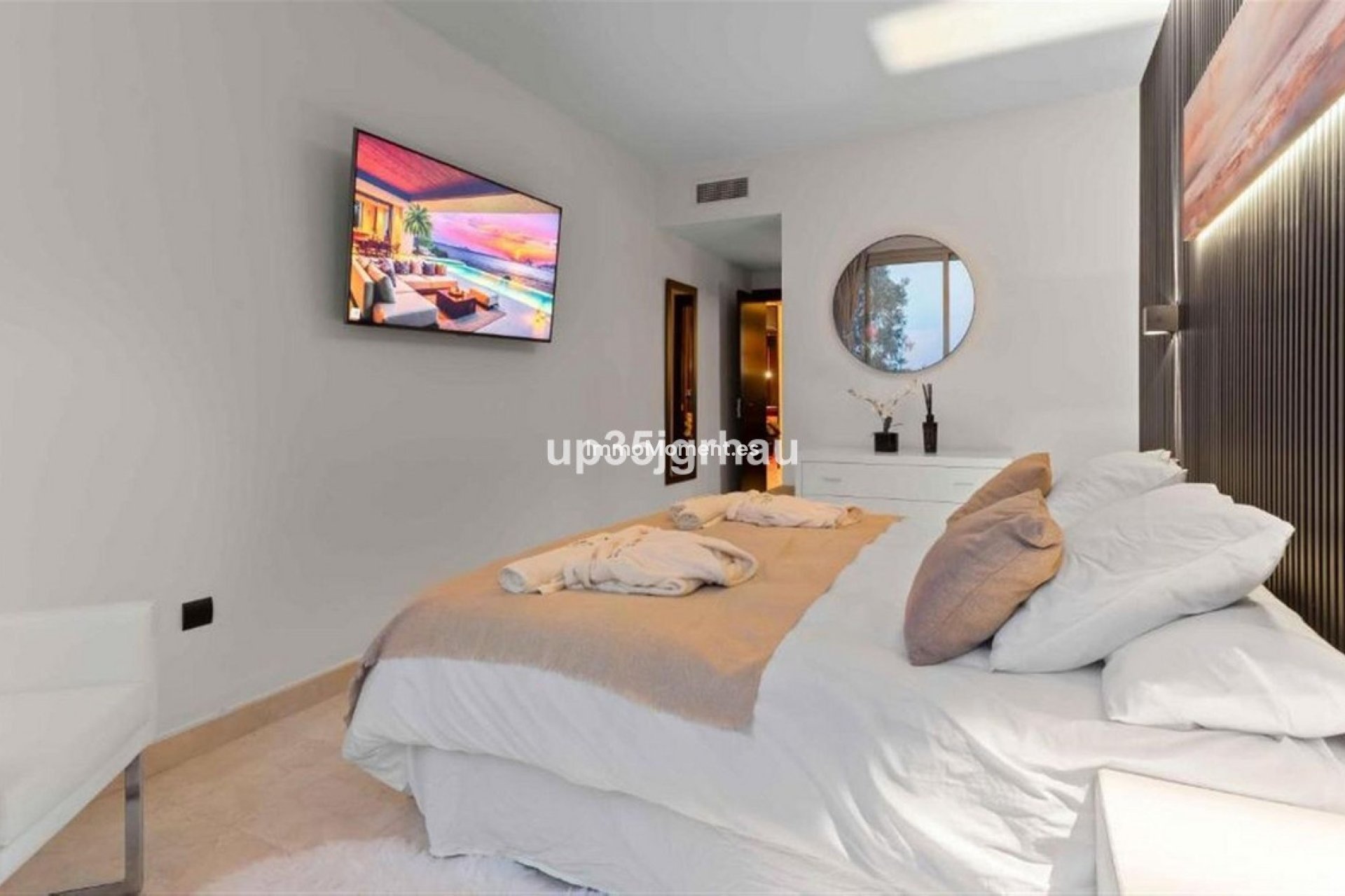 Reventa - Apartamento - Estepona  - Estepona Centro