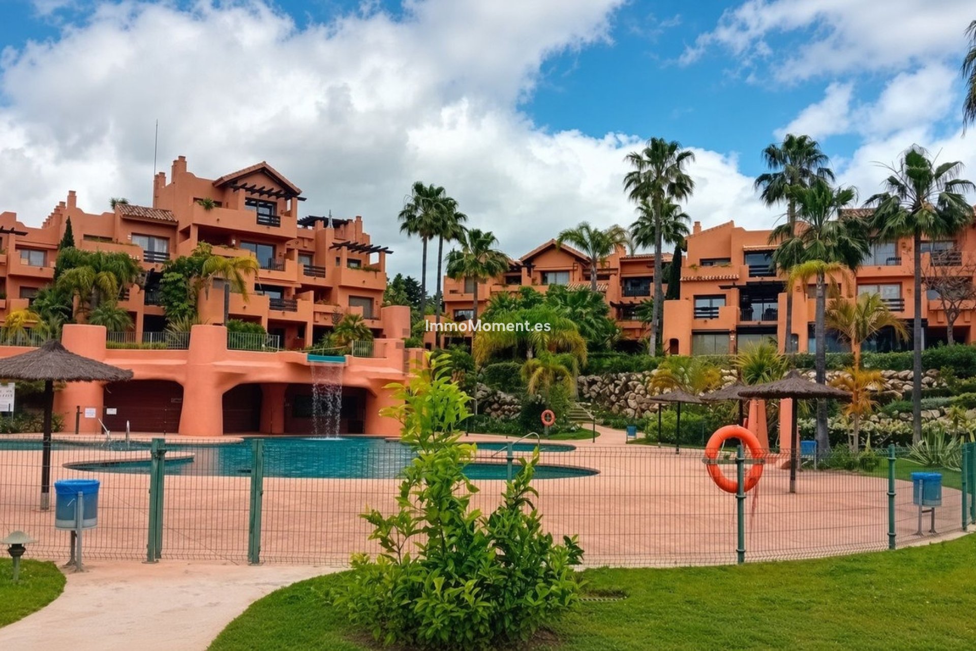 Reventa - Apartamento - Estepona  - Estepona Centro