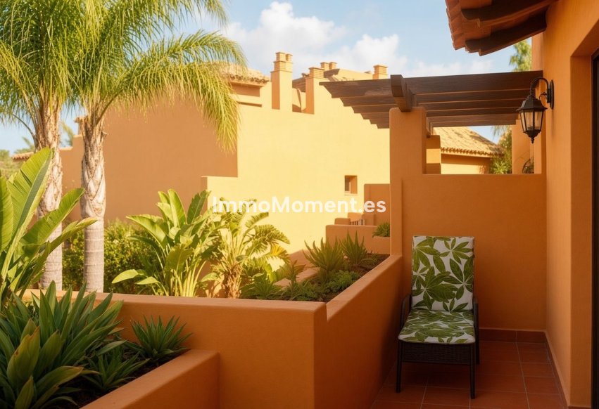 Reventa - Apartamento - Estepona  - Estepona Centro
