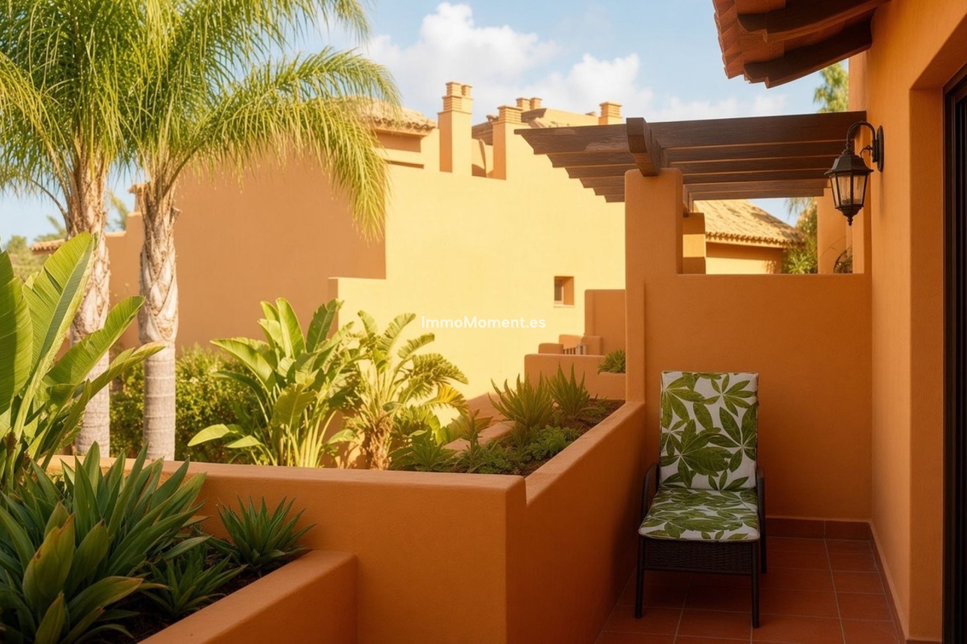 Reventa - Apartamento - Estepona  - Estepona Centro