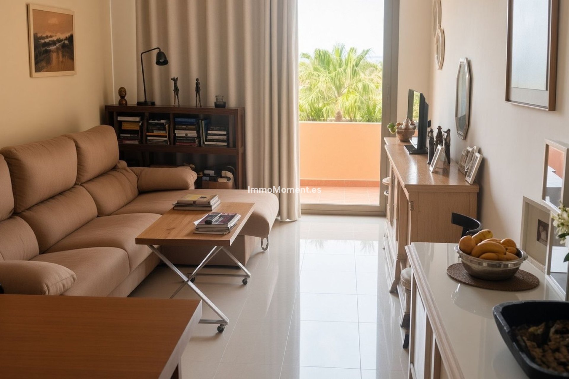 Reventa - Apartamento - Estepona  - Estepona Centro