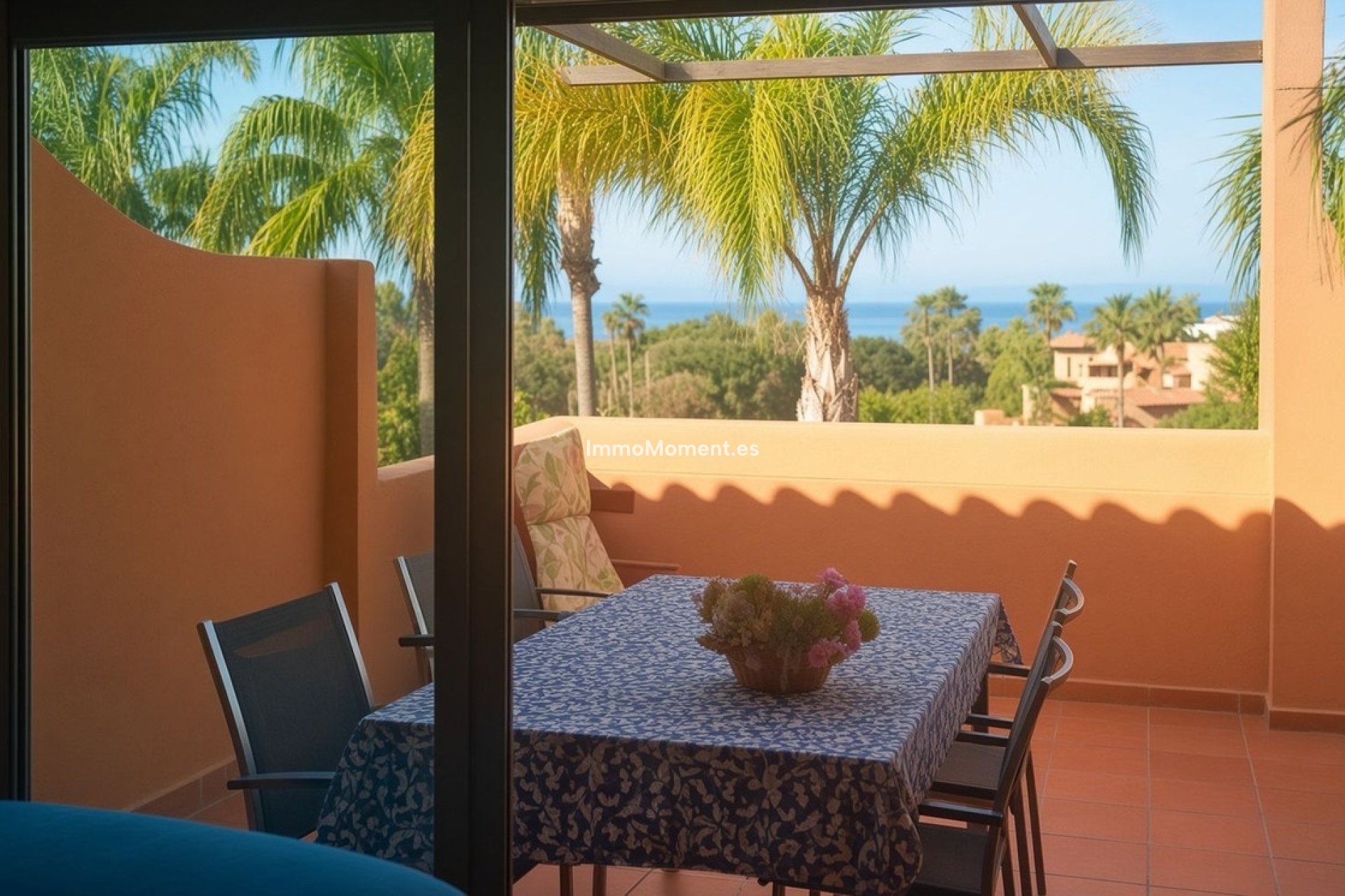 Reventa - Apartamento - Estepona  - Estepona Centro